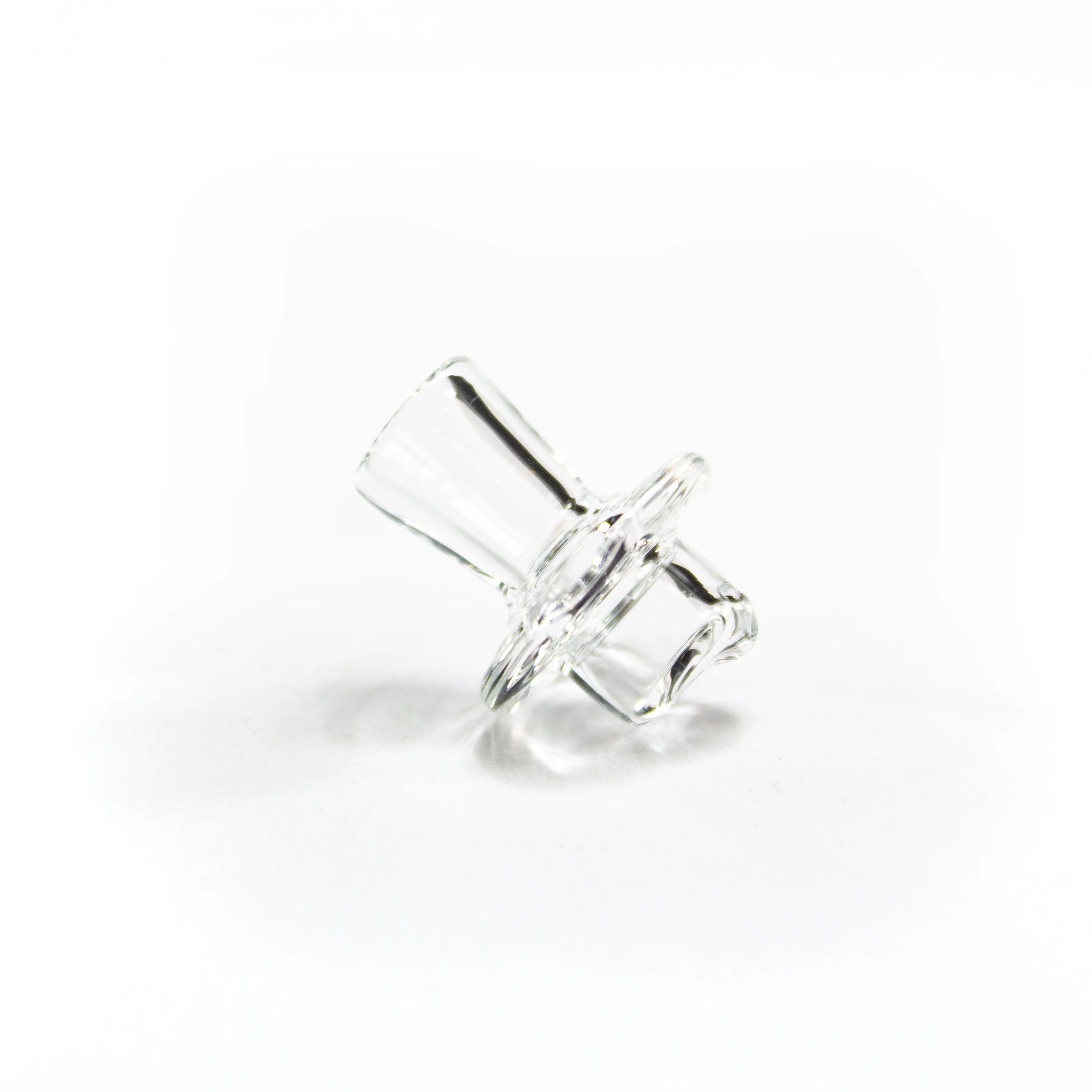 Clear Peak V2 Spinner Cap #MSG61