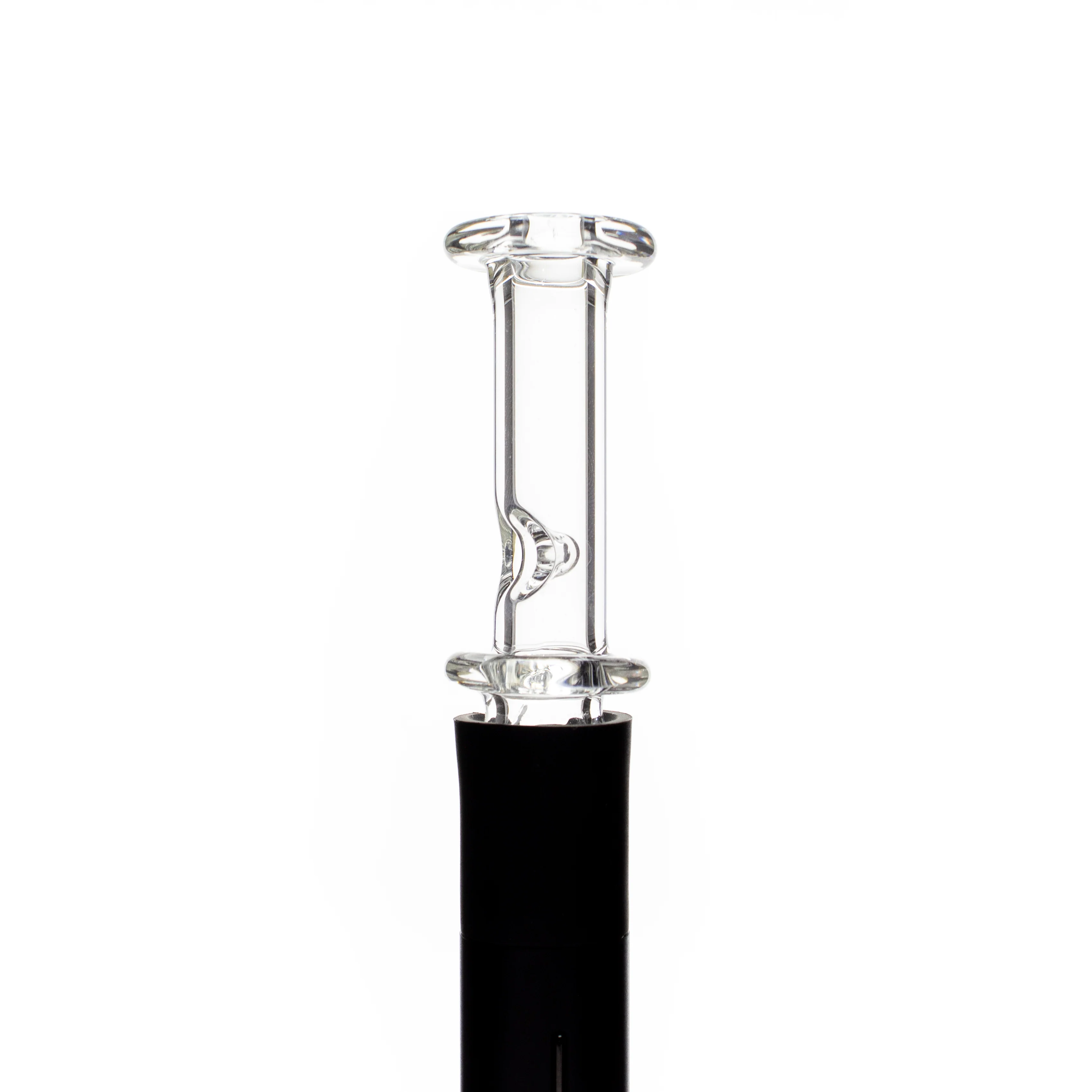 Clear Pivot Mouthpiece #FSU01 - Image 2