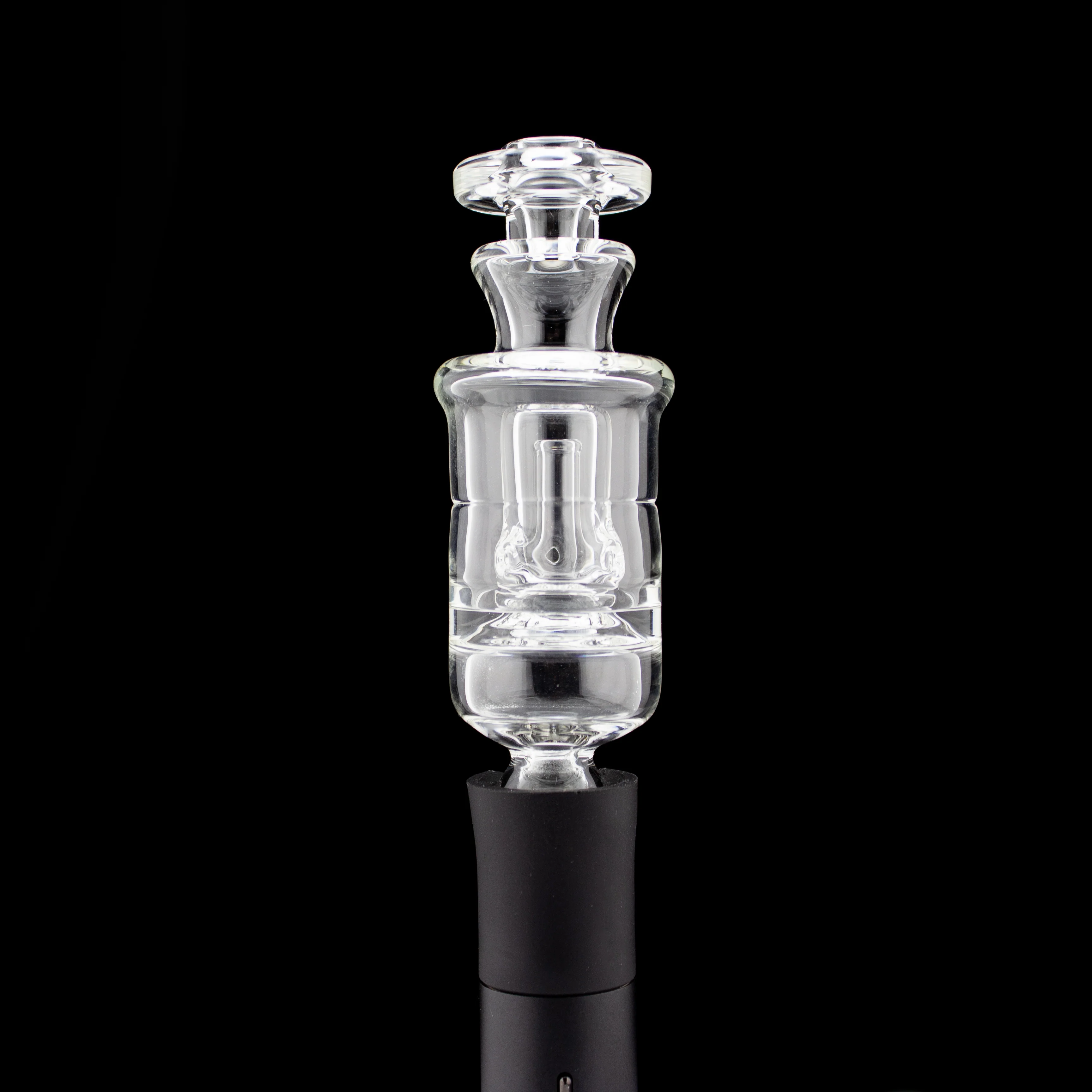 Clear Pivot Pocket Chugger #KOS01 - Image 2