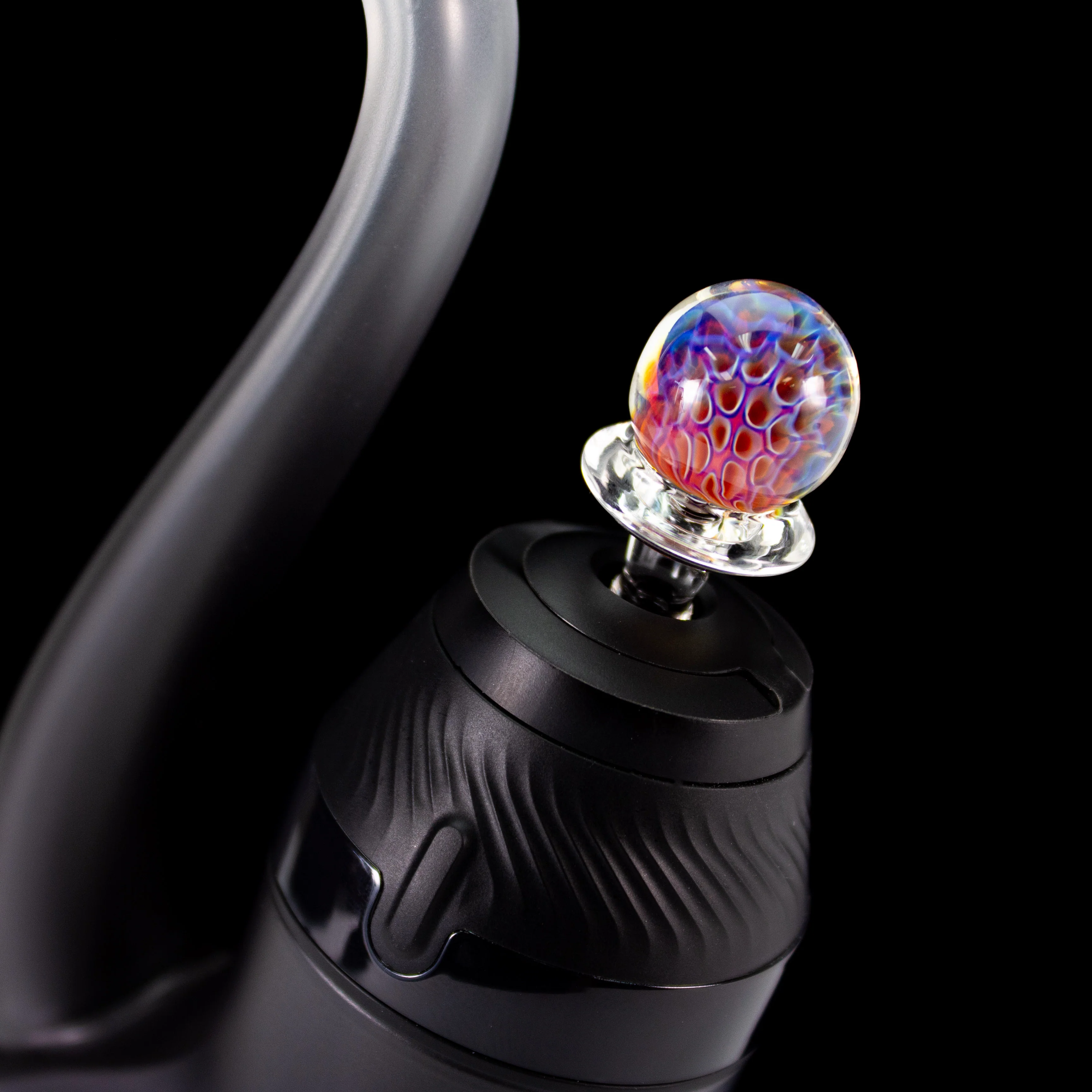 Clear Proxy/V2 Honeycomb Joystick #OTP659 - Image 2