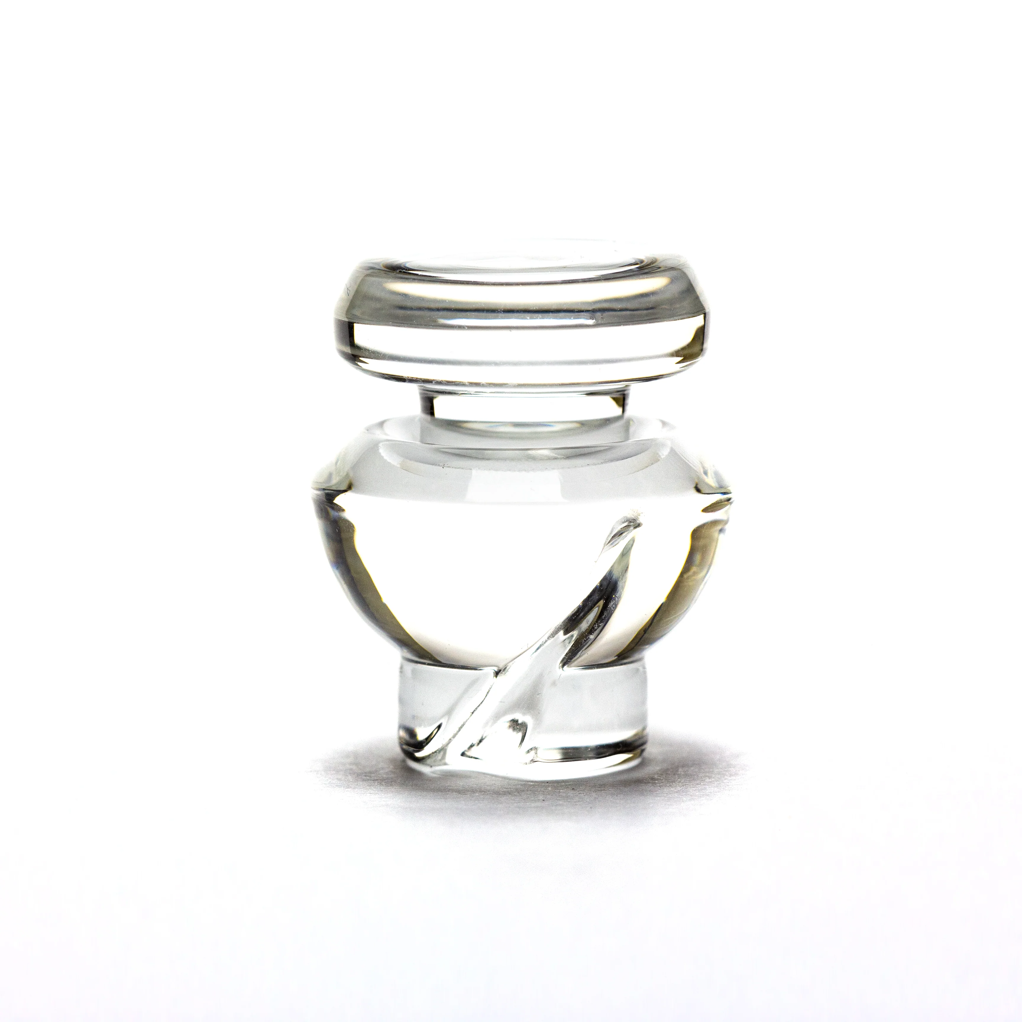 Clear Variant Z Rockulus (Peak V2) #OTP393