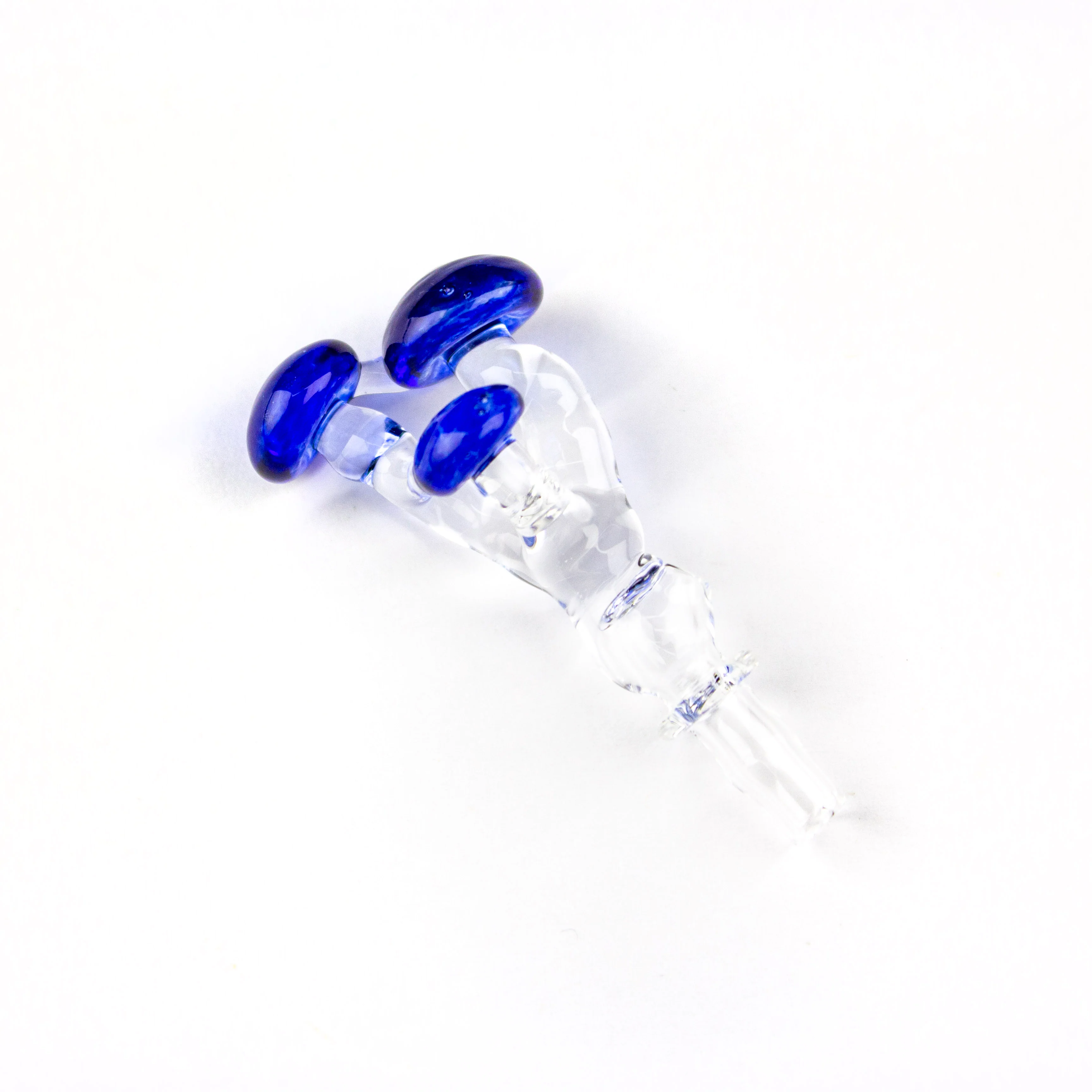 Cobalt 3DXL Mushroom Joystick Cap #BIC20