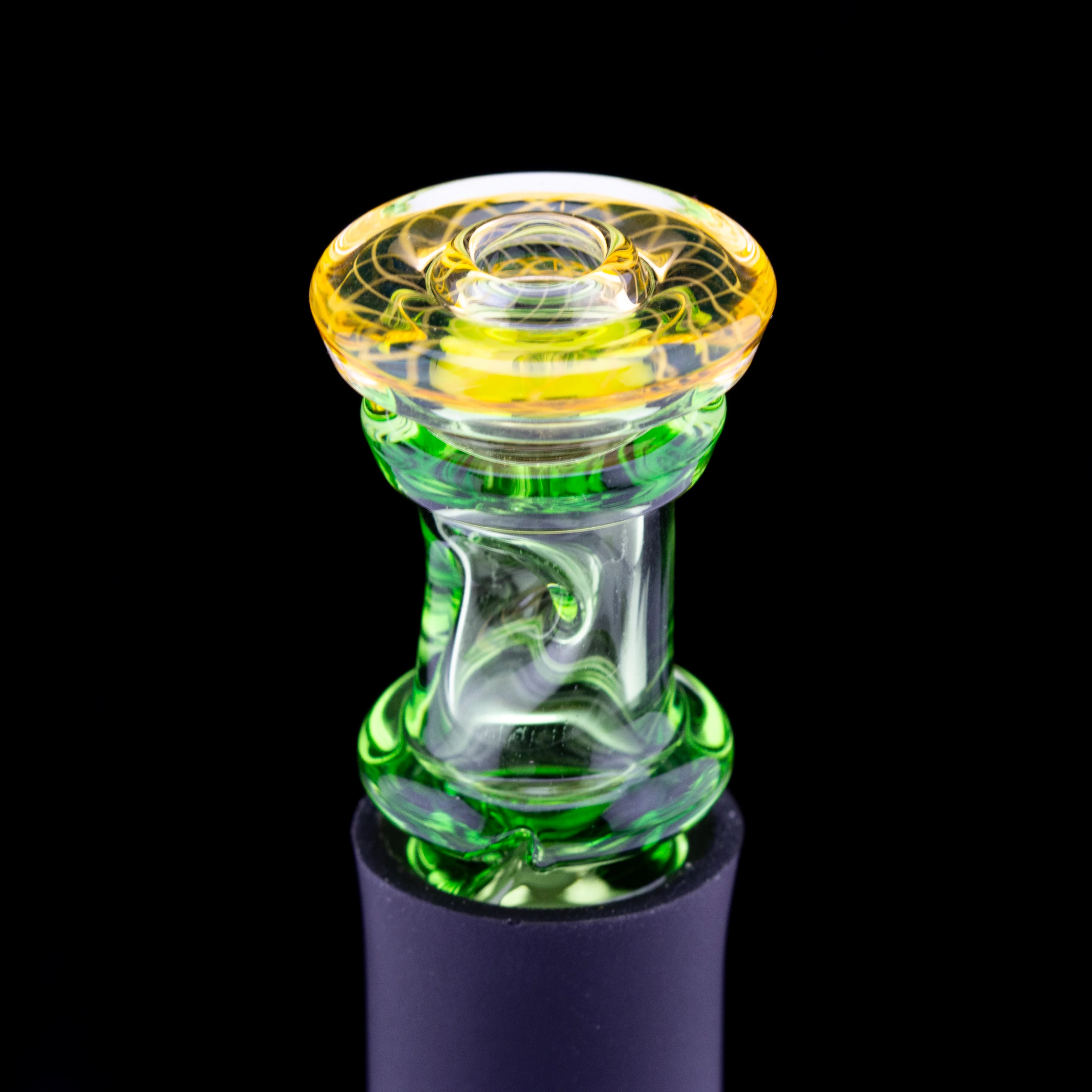 Crippy Fumicello Pivot Mouthpiece #GAT03 - Image 2