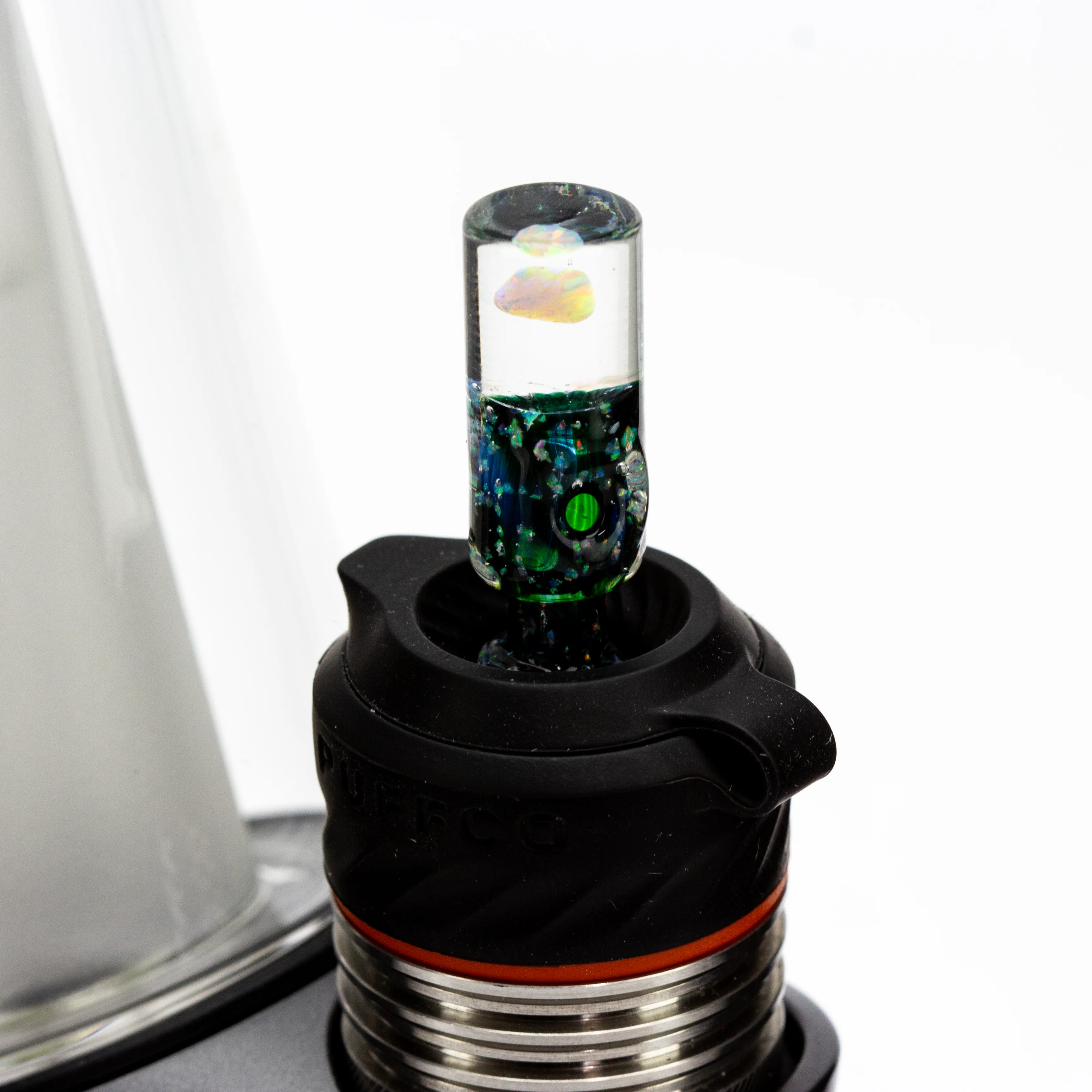 Crushed Opal 3DXL Opal Joystick Cap #Barrel - Image 2