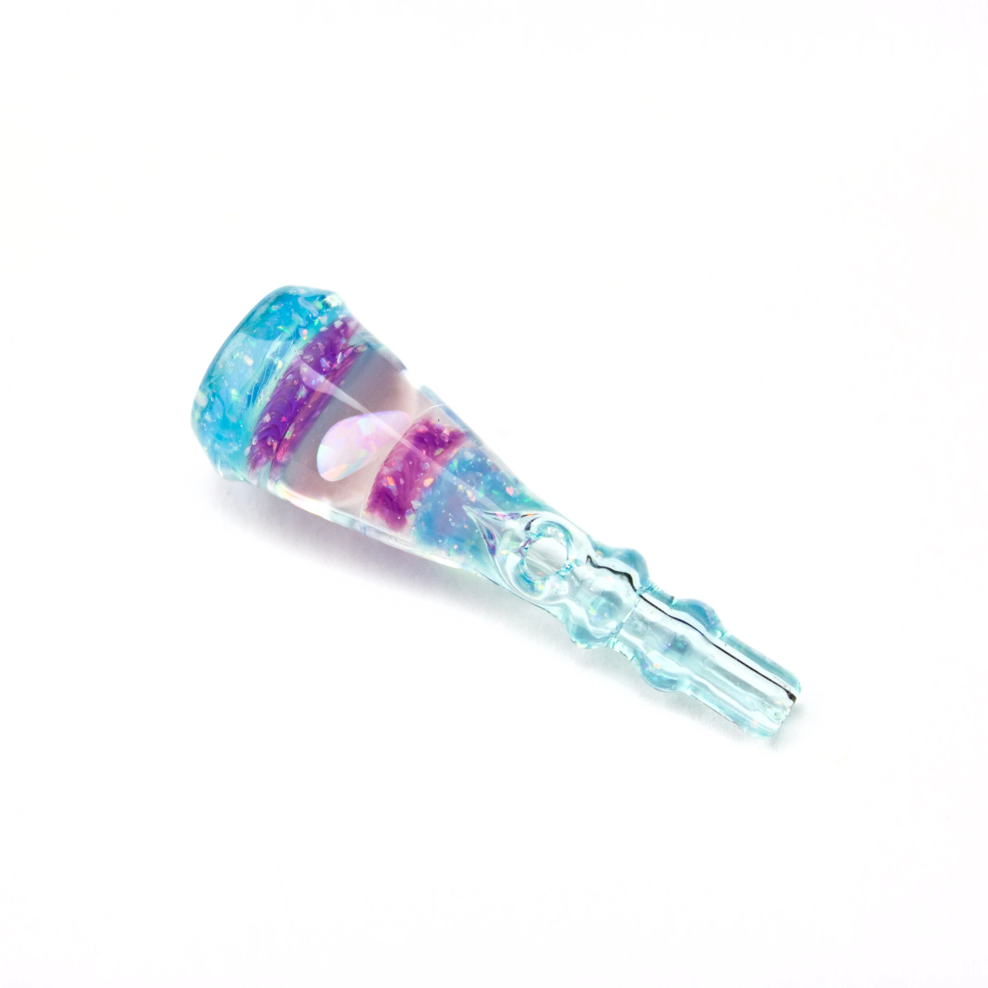 Crushed Opal 3DXL Opal Joystick Cap #BHO03