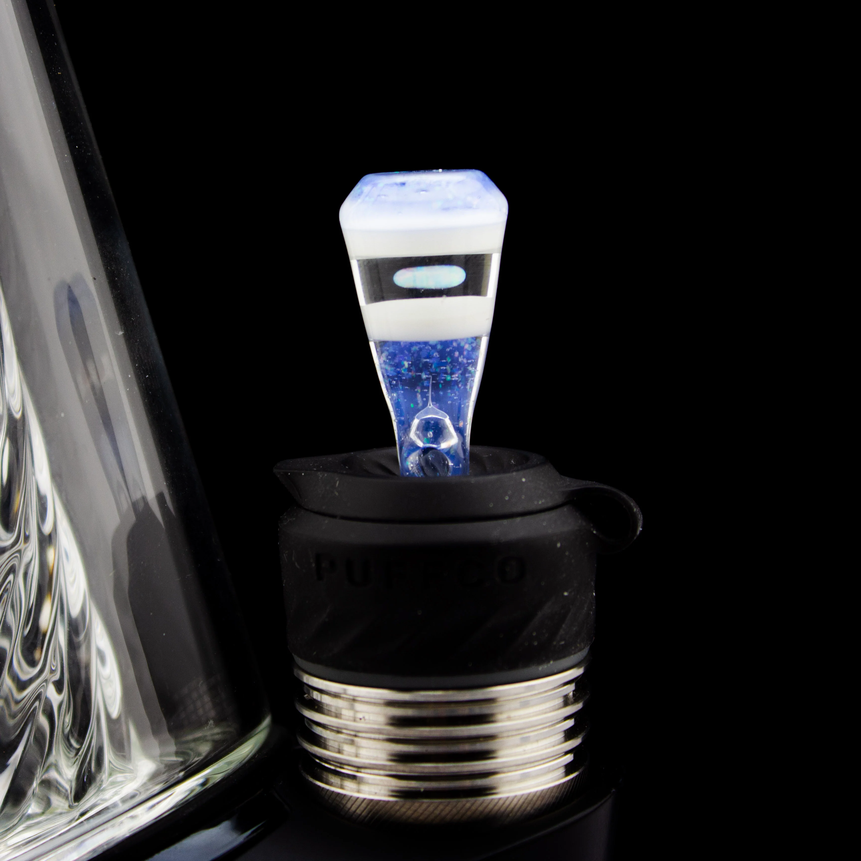 Crushed Opal 3DXL Opal Joystick Cap #BHO04 - Image 2