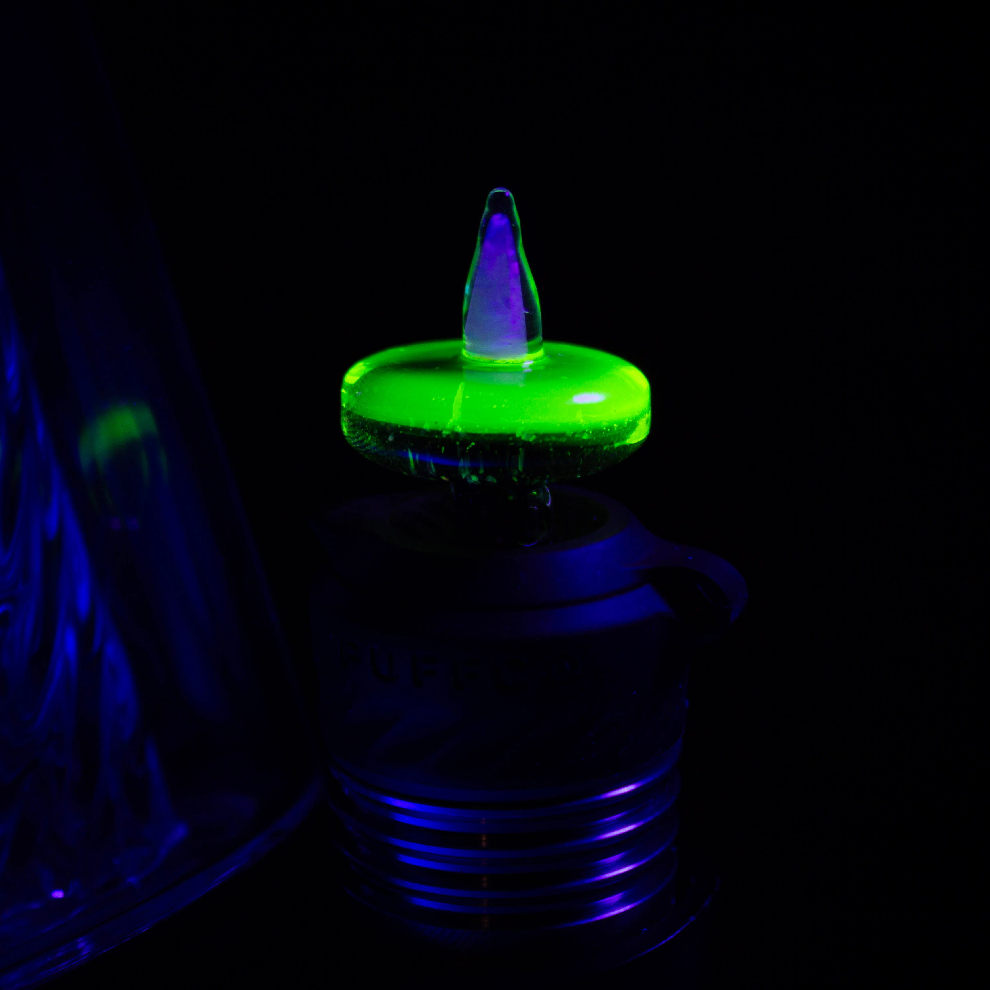 Crushed Opal 3DXL Opal Spike Joystick Cap #BHO05 - Image 3