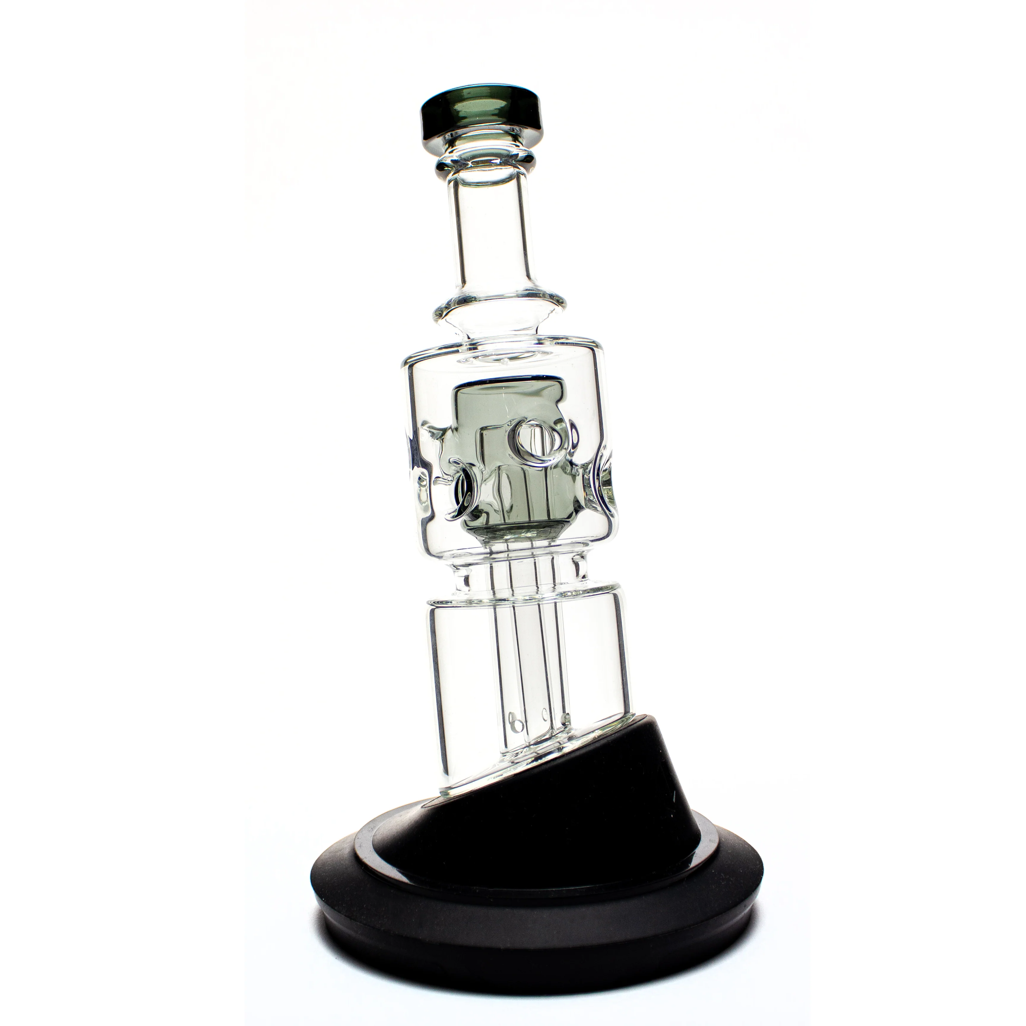 Cylinder Fab Peak Attachment - Image 4