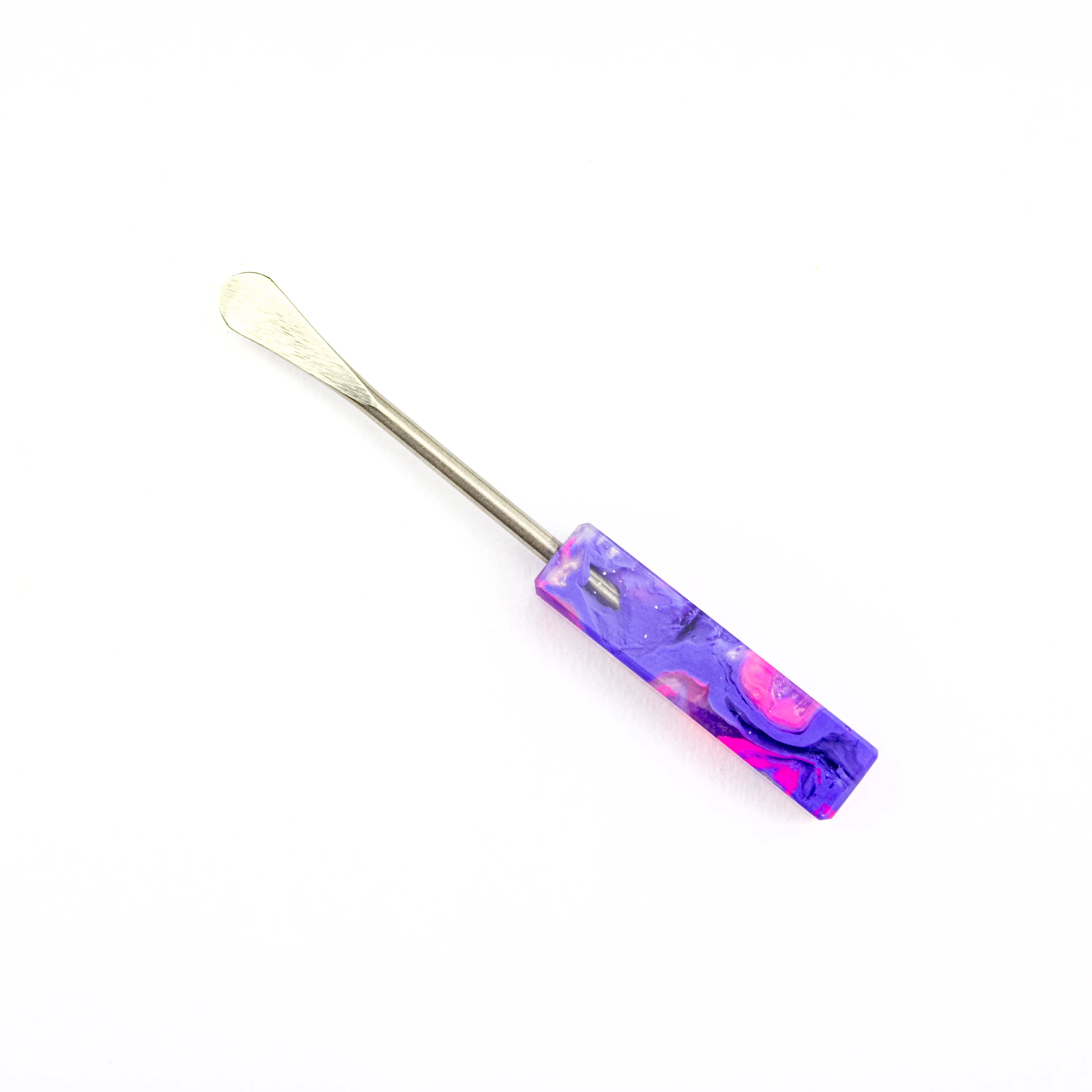 Dank Blanks UV Reactive Mini Dabber #DUD31