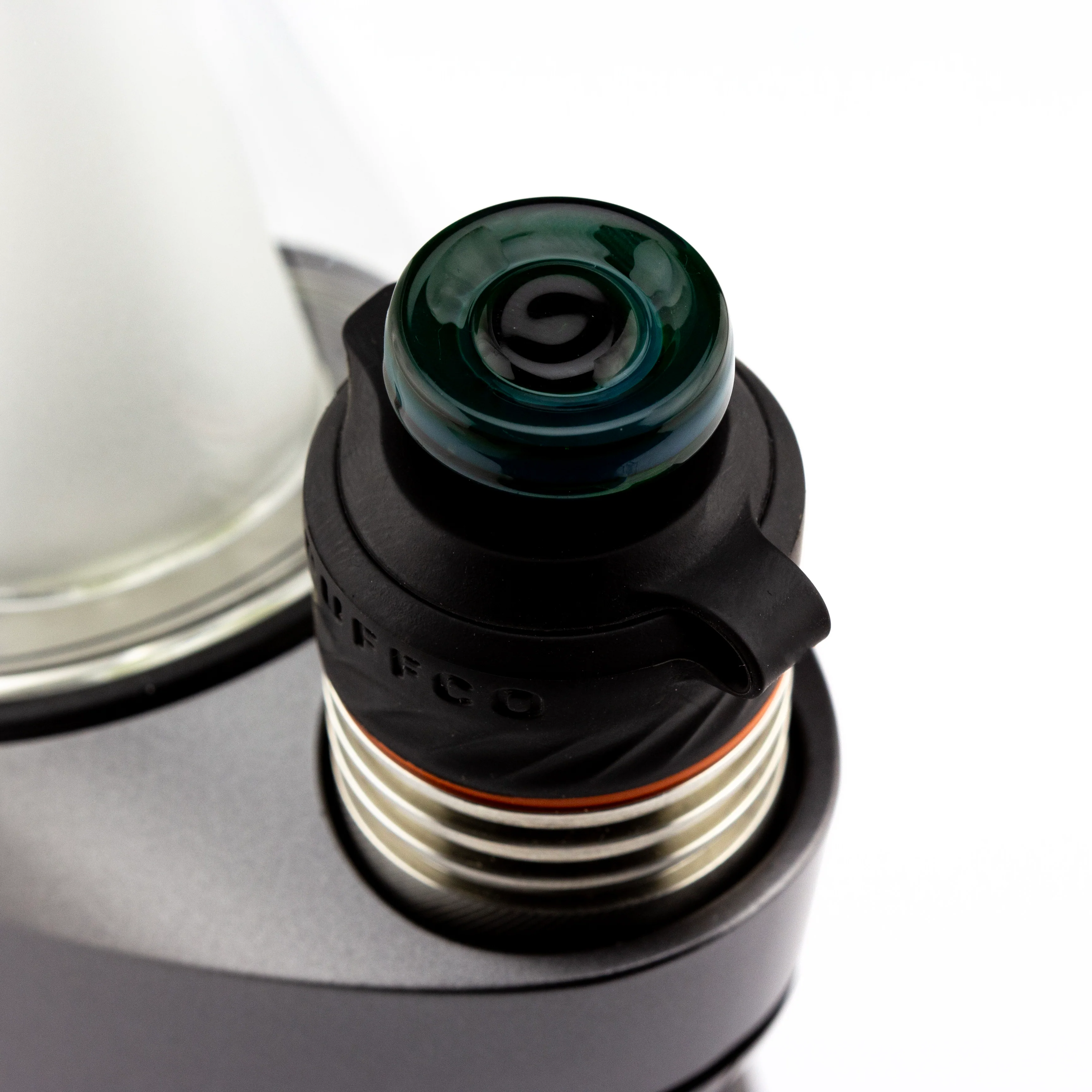 Dark Green Energy 3DXL Joystick Cap #BRM188 - Image 2