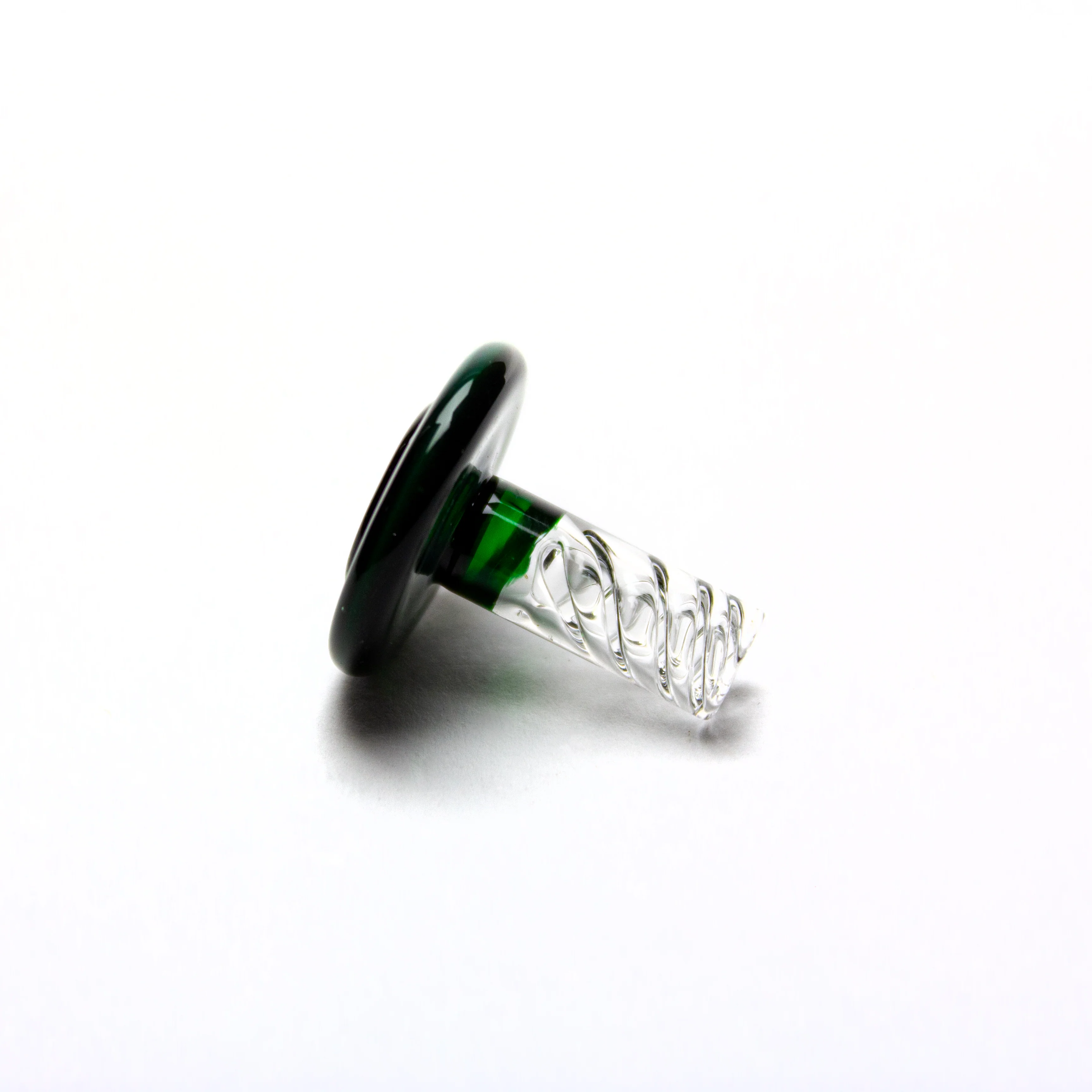Dark Green Energy 3DXL Joystick Spinner #BRM181