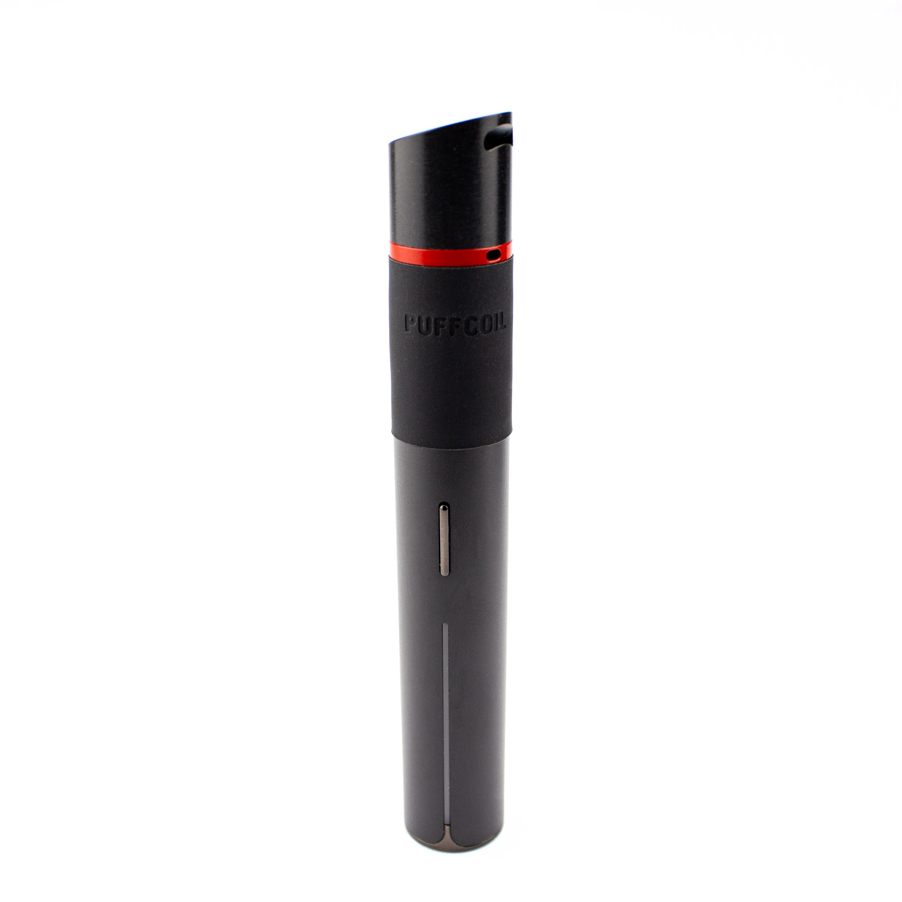 Dark Matter - Aftermarket - Pivot 3DXL Atomizer & Cyclone Cap - Red - Image 3