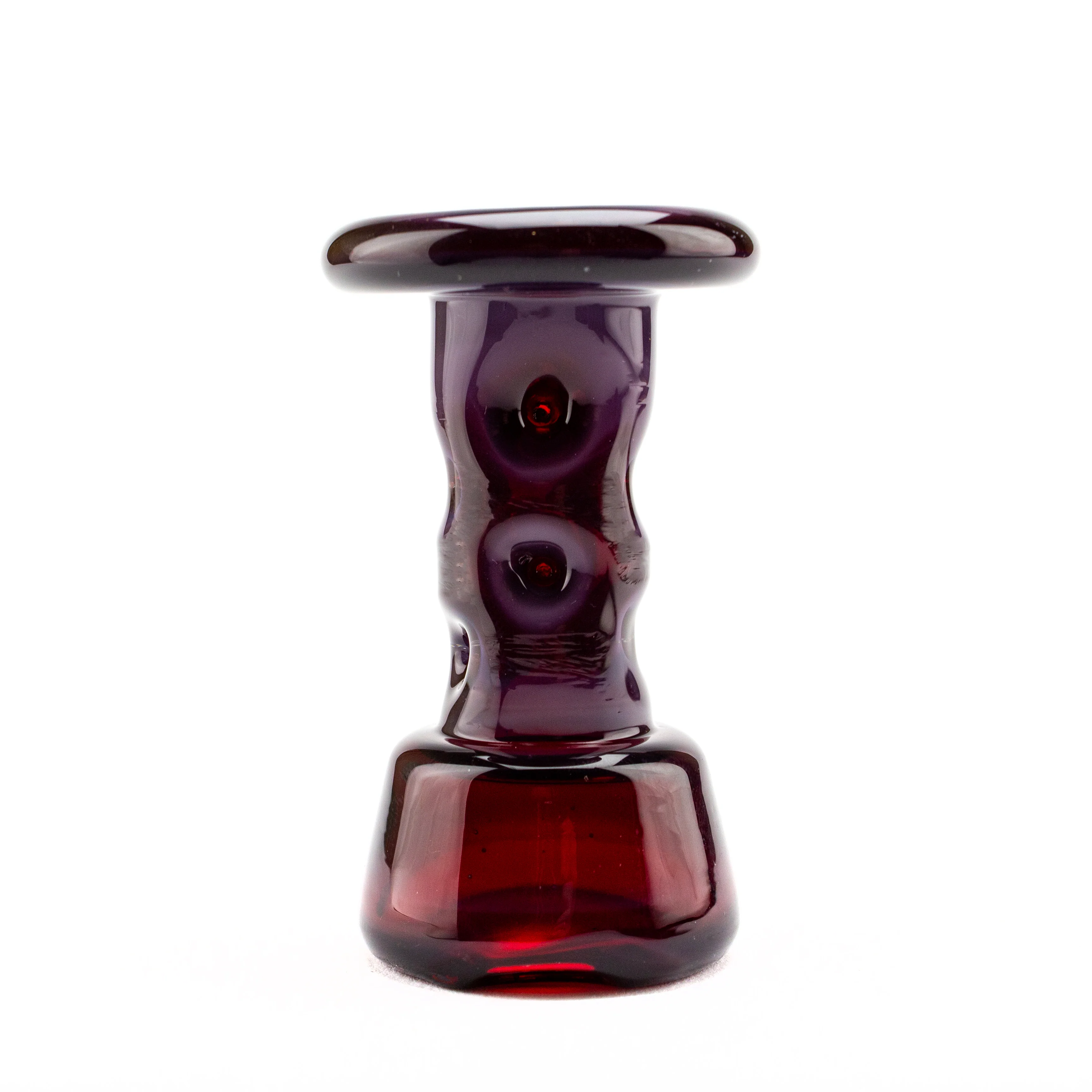 Dark Phoenix Cooling Tower Peak Dry Top #DUR31