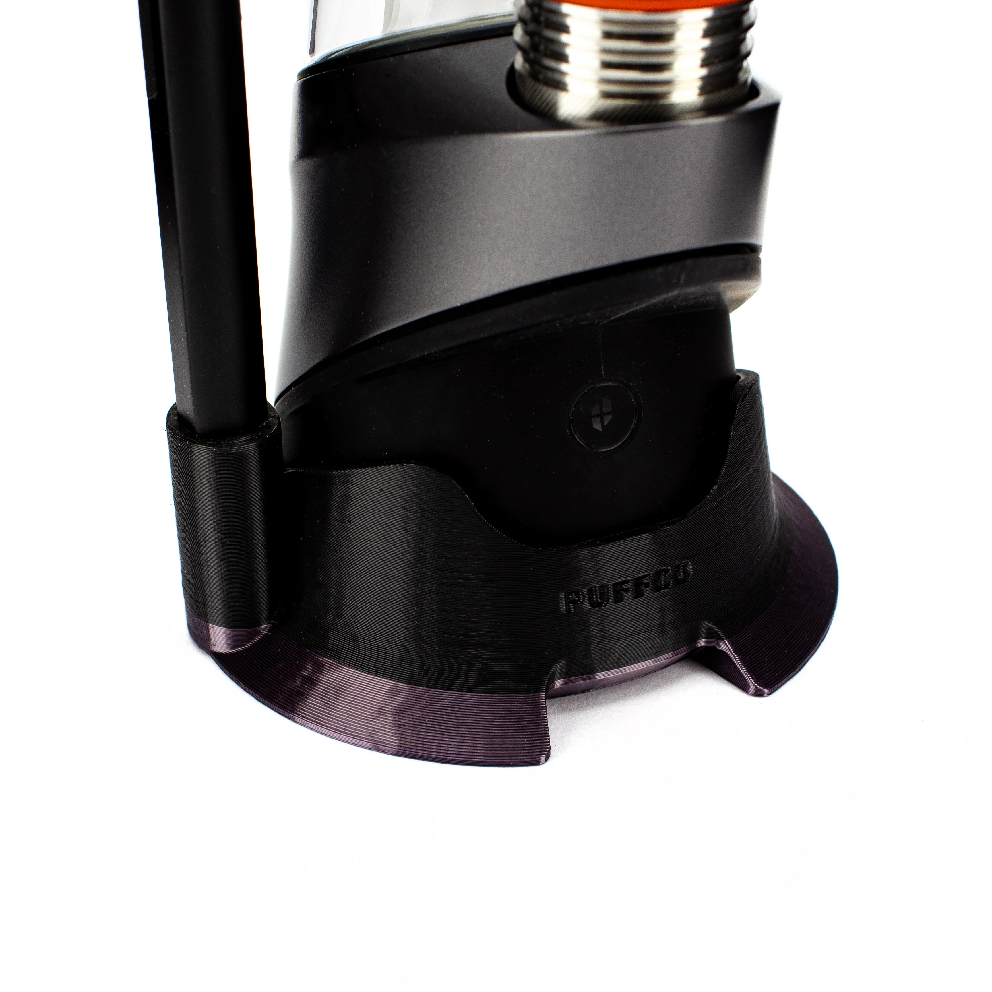 Derek Holtz - Black Peak Pro & Hot Knife Base #DHZ38 - Image 2