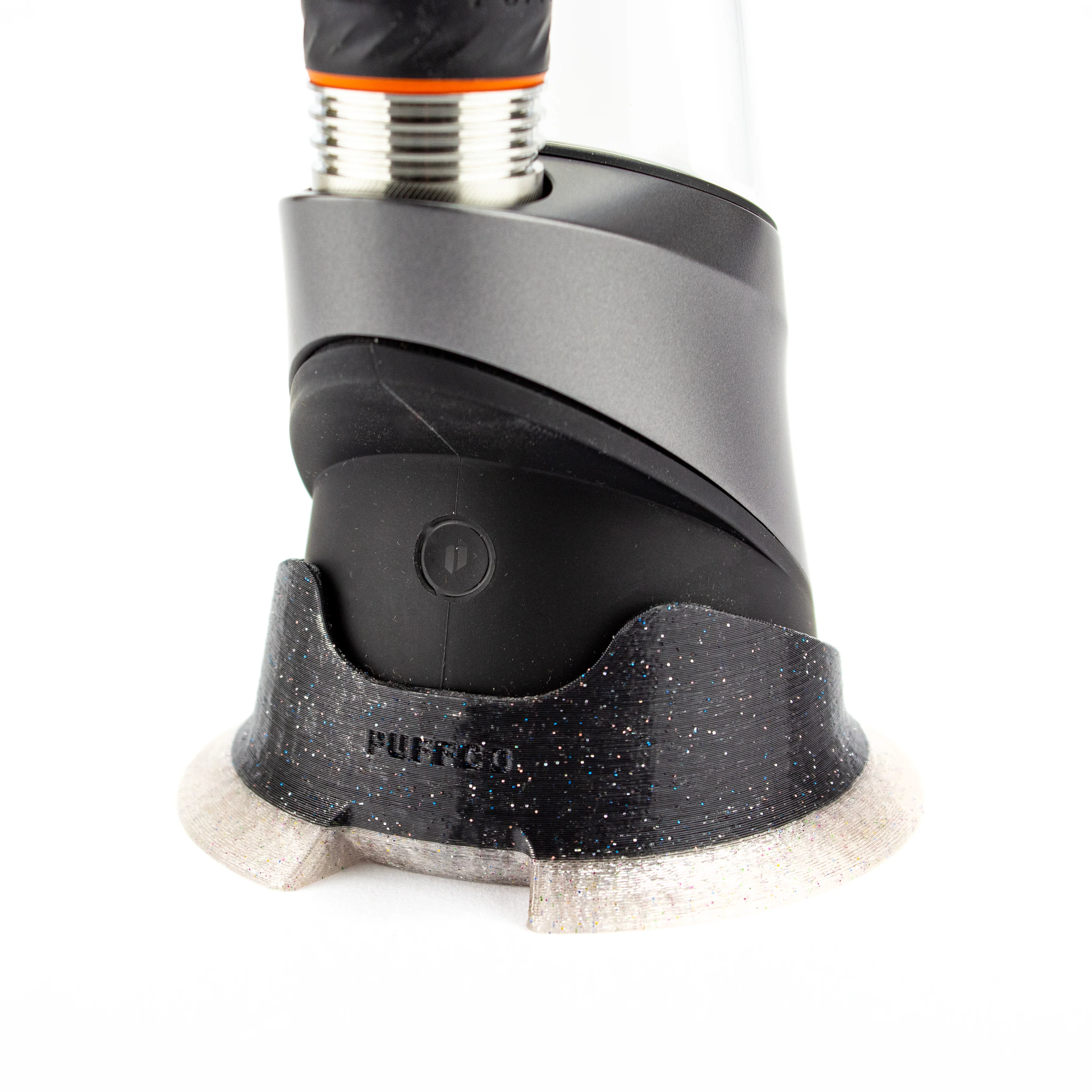 Derek Holtz - Cropal & Clear Sparkle Peak Pro Base #DHZ10 - Image 2
