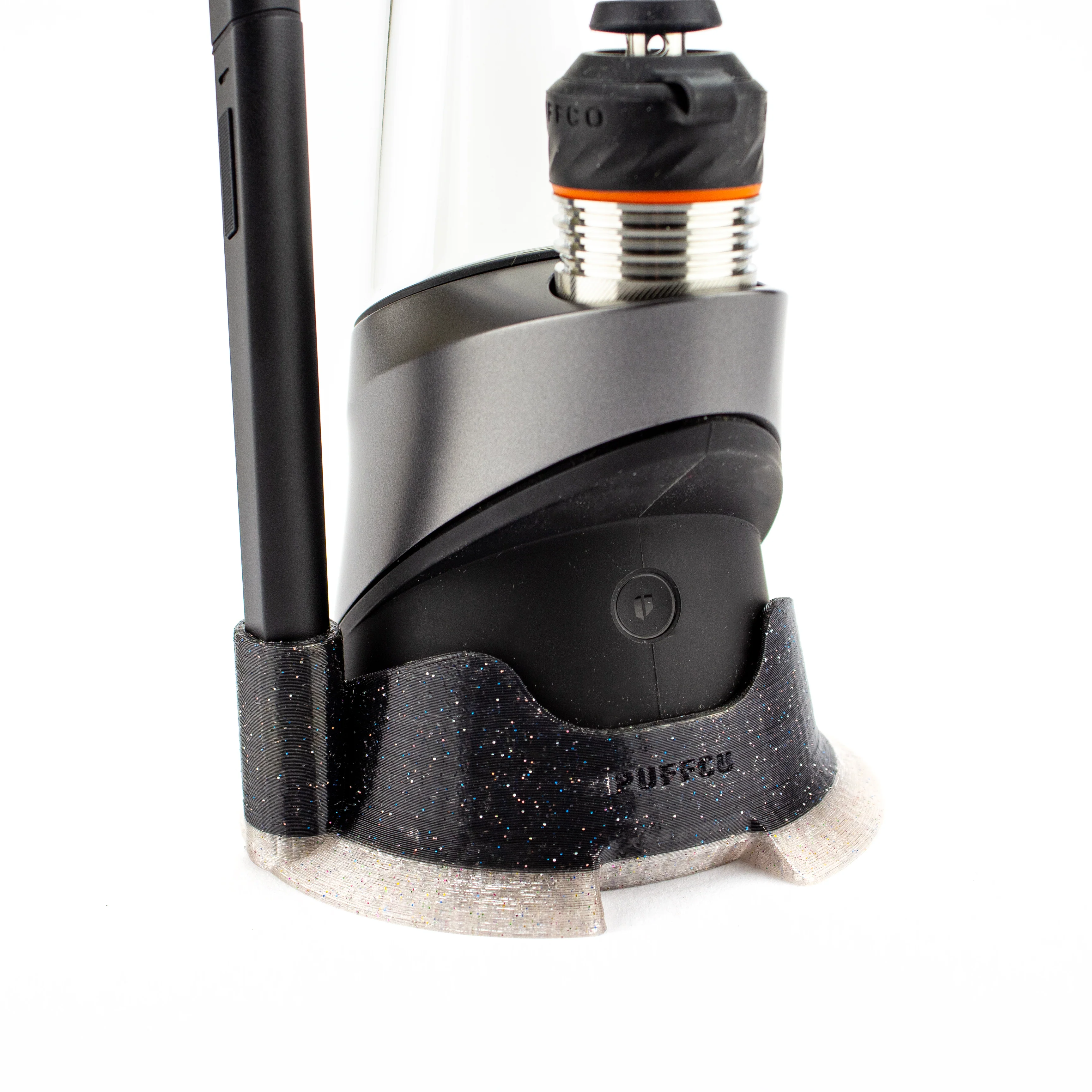 Derek Holtz - Cropal & Clear Sparkle Peak Pro + Hot Knife Base #DHZ18 - Image 2