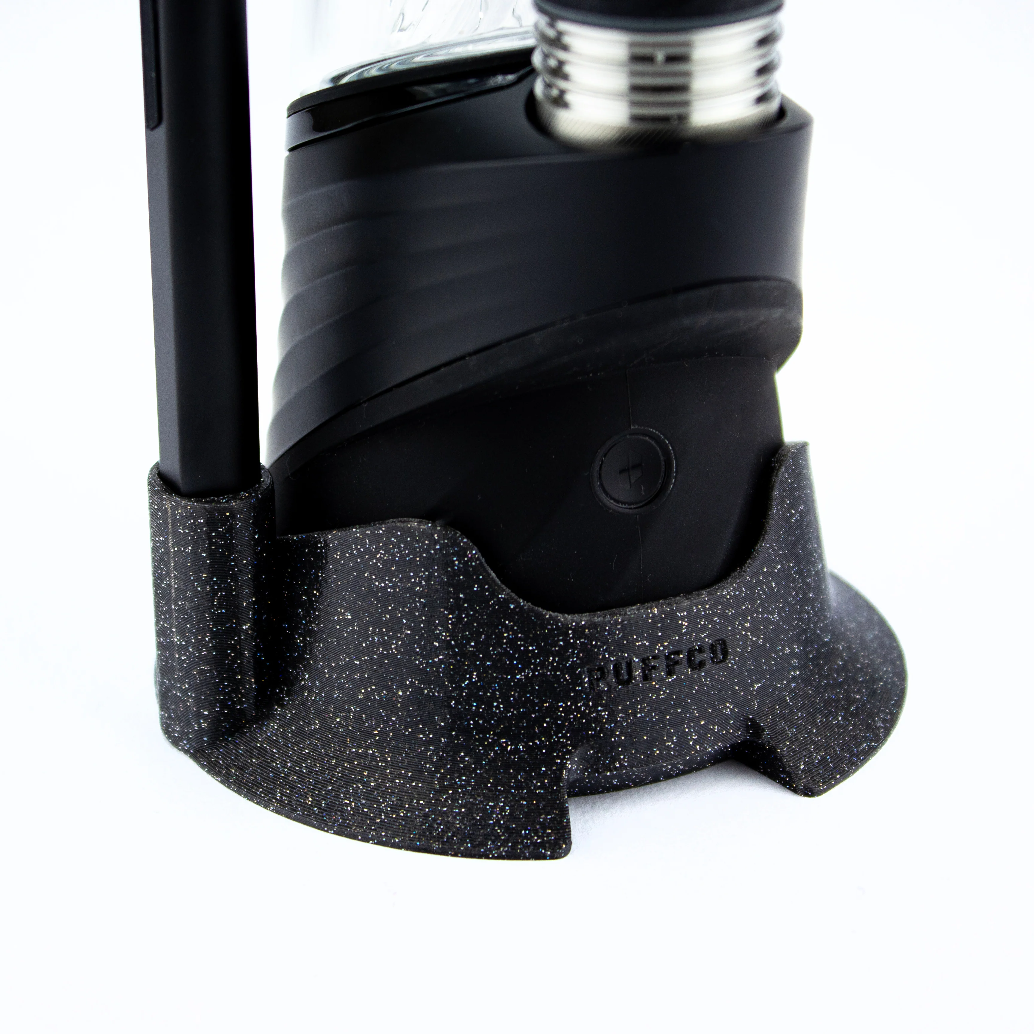 Derek Holtz - Crushed Opal Peak & Hot Knife Base #DHZ58 - Image 2