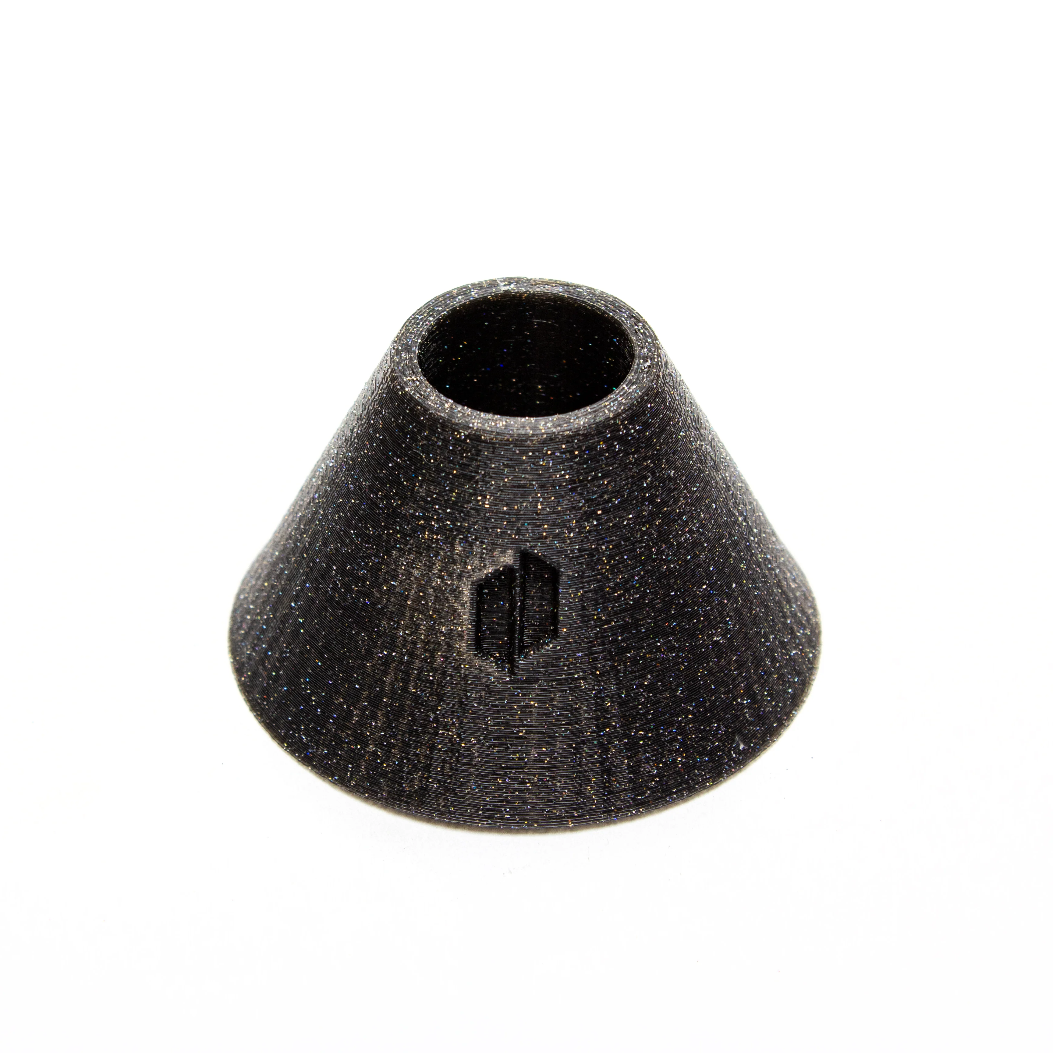 Derek Holtz - Crushed Opal Pivot Base #DHZ55
