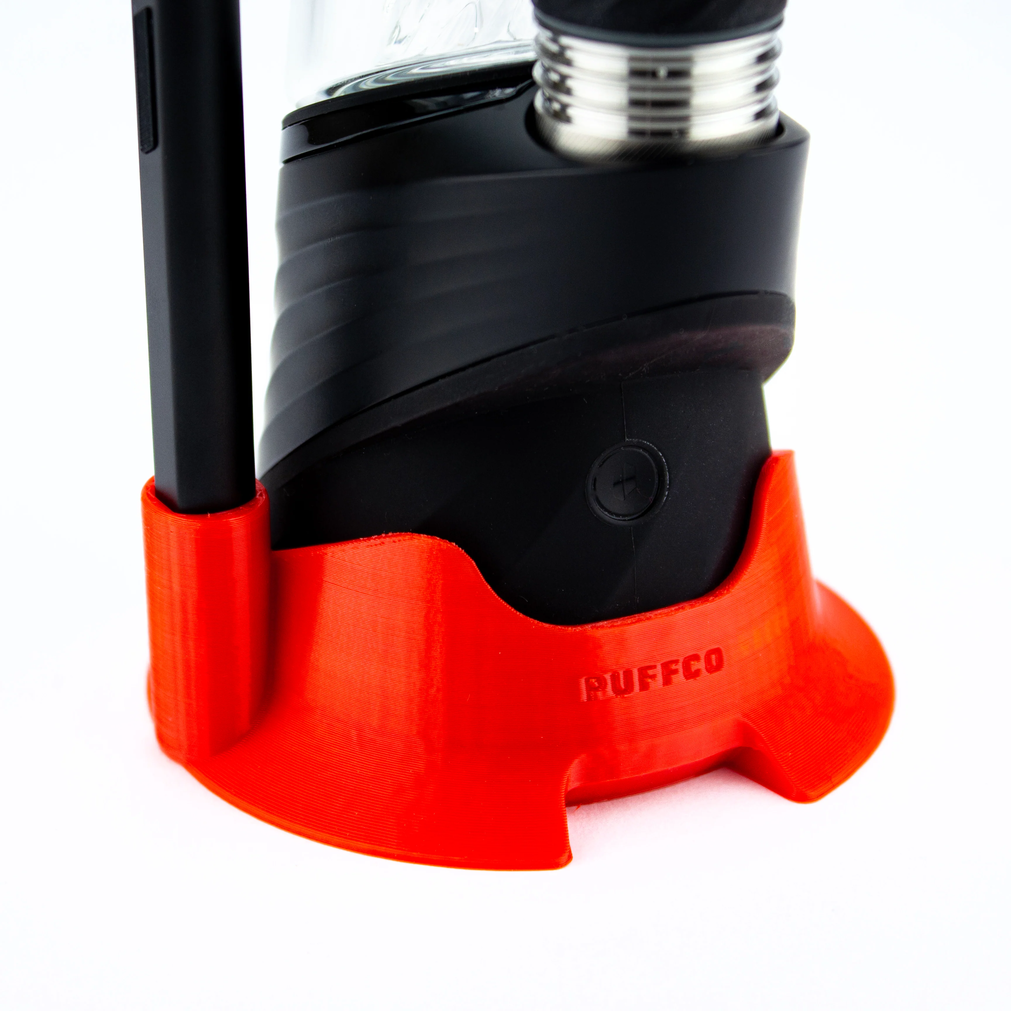 Derek Holtz - Red Peak & Hot Knife Base #DHZ60 - Image 2