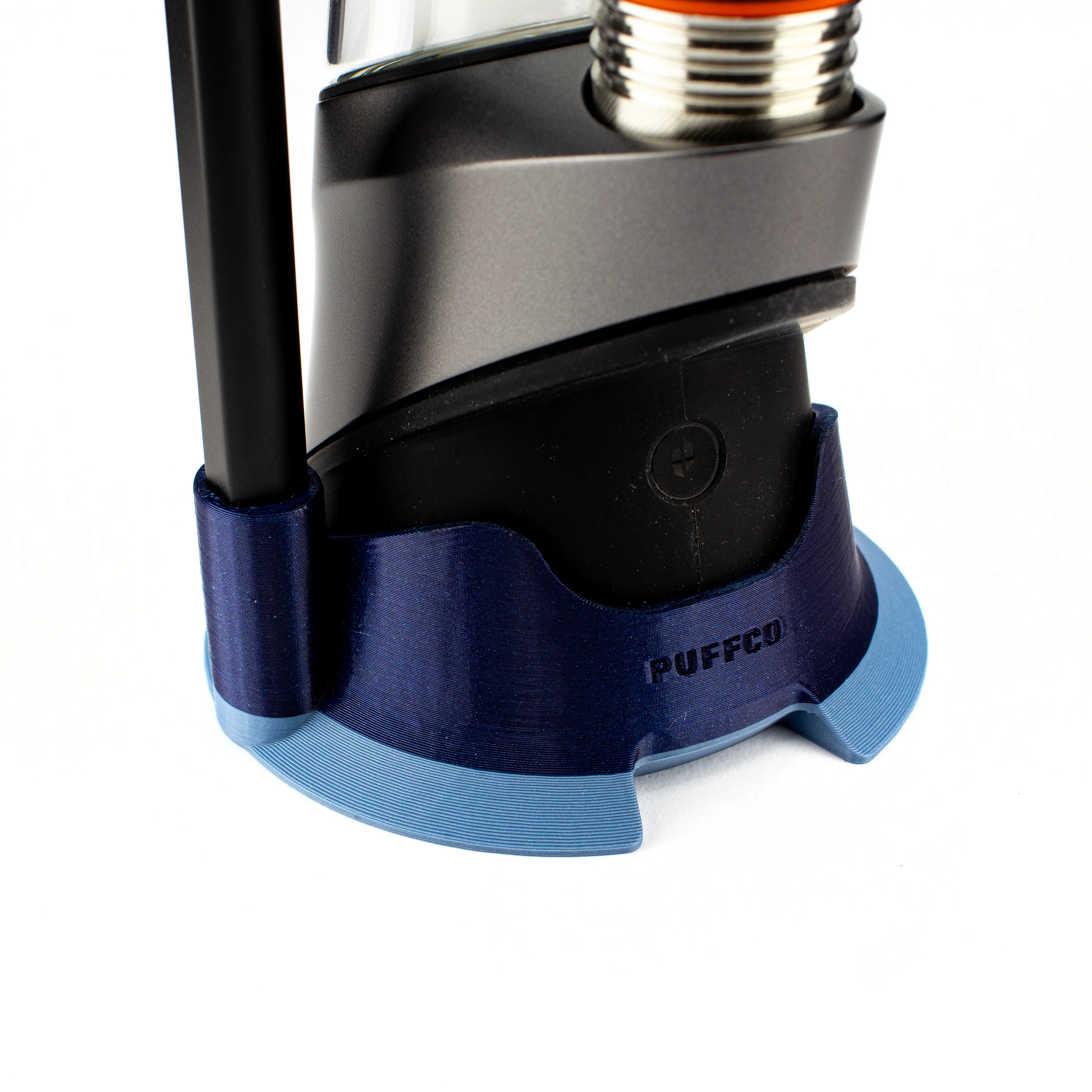 Derek Holtz - Storm & Blue Peak Pro & Hot Knife Base #DHZ32 - Image 2