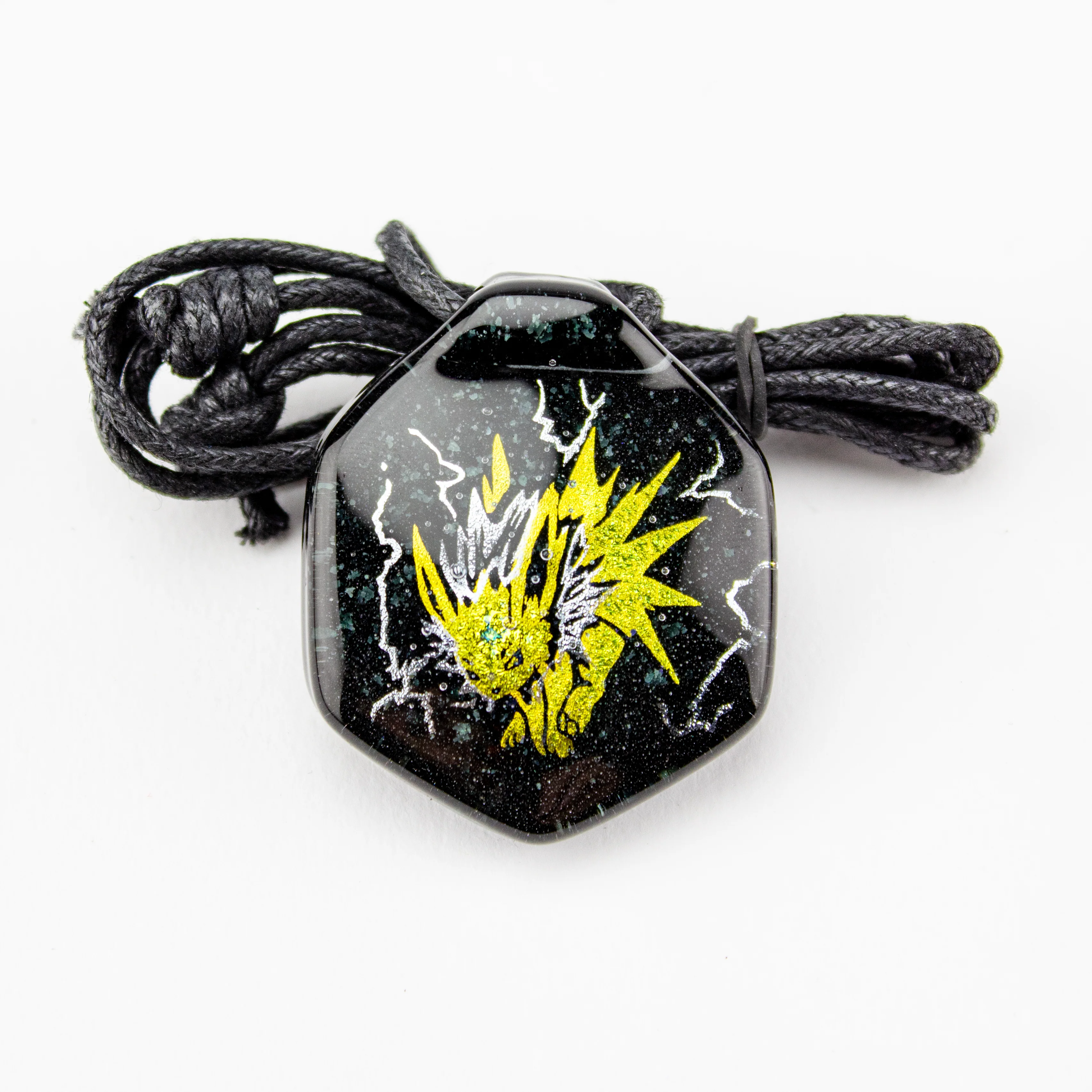 Dichro Joleteon Pendant #DRK29