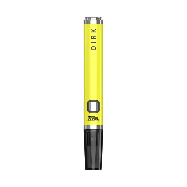 Yocan Dirk Hot Knife - Image 9