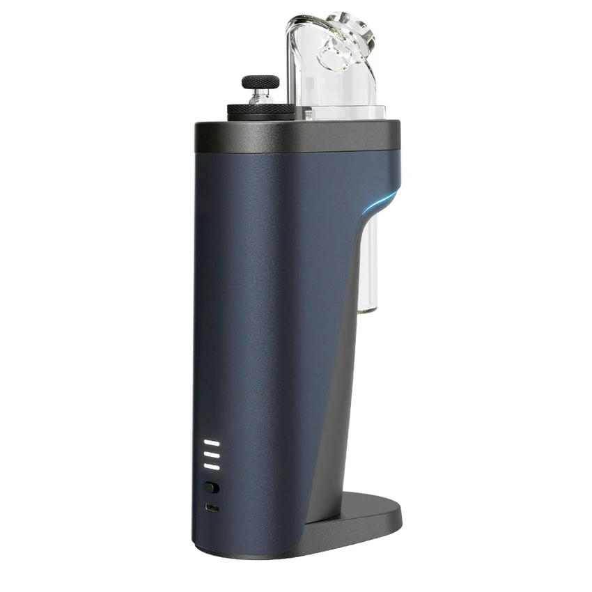 Dr. Dabber Switch 2 Electronic Rig - Black - Image 3