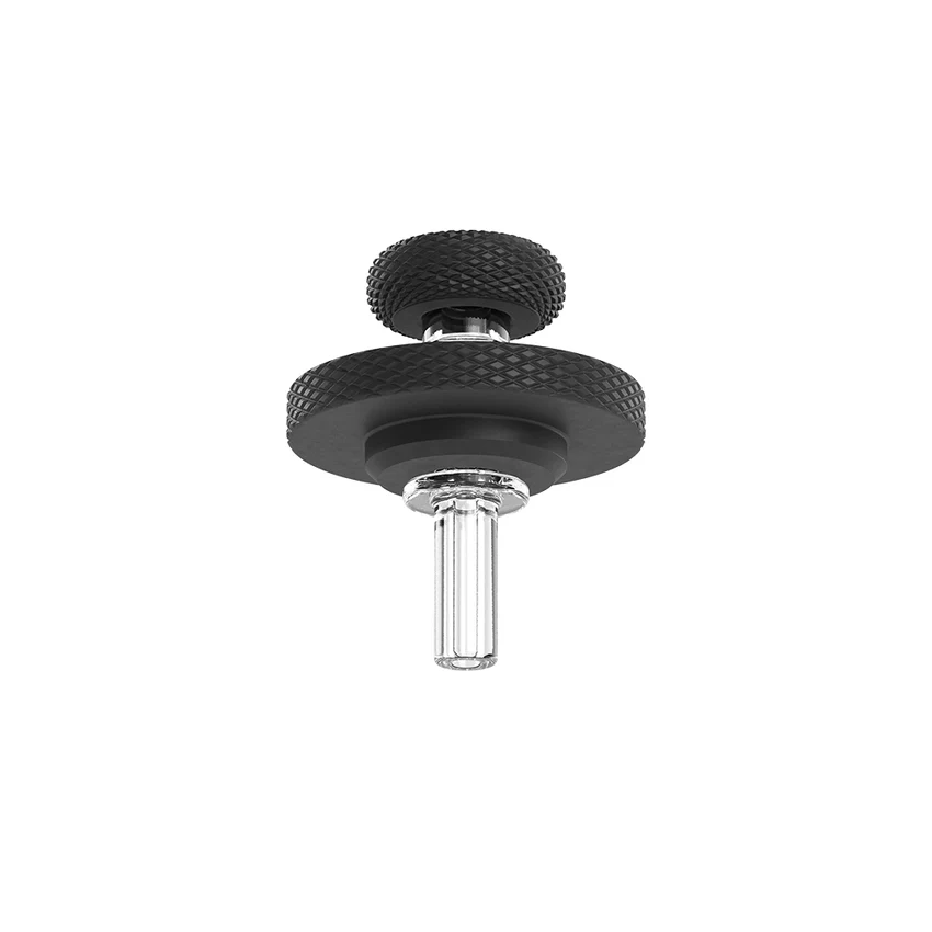 Dr. Dabber Switch 2 Electronic Rig - Black - Image 9