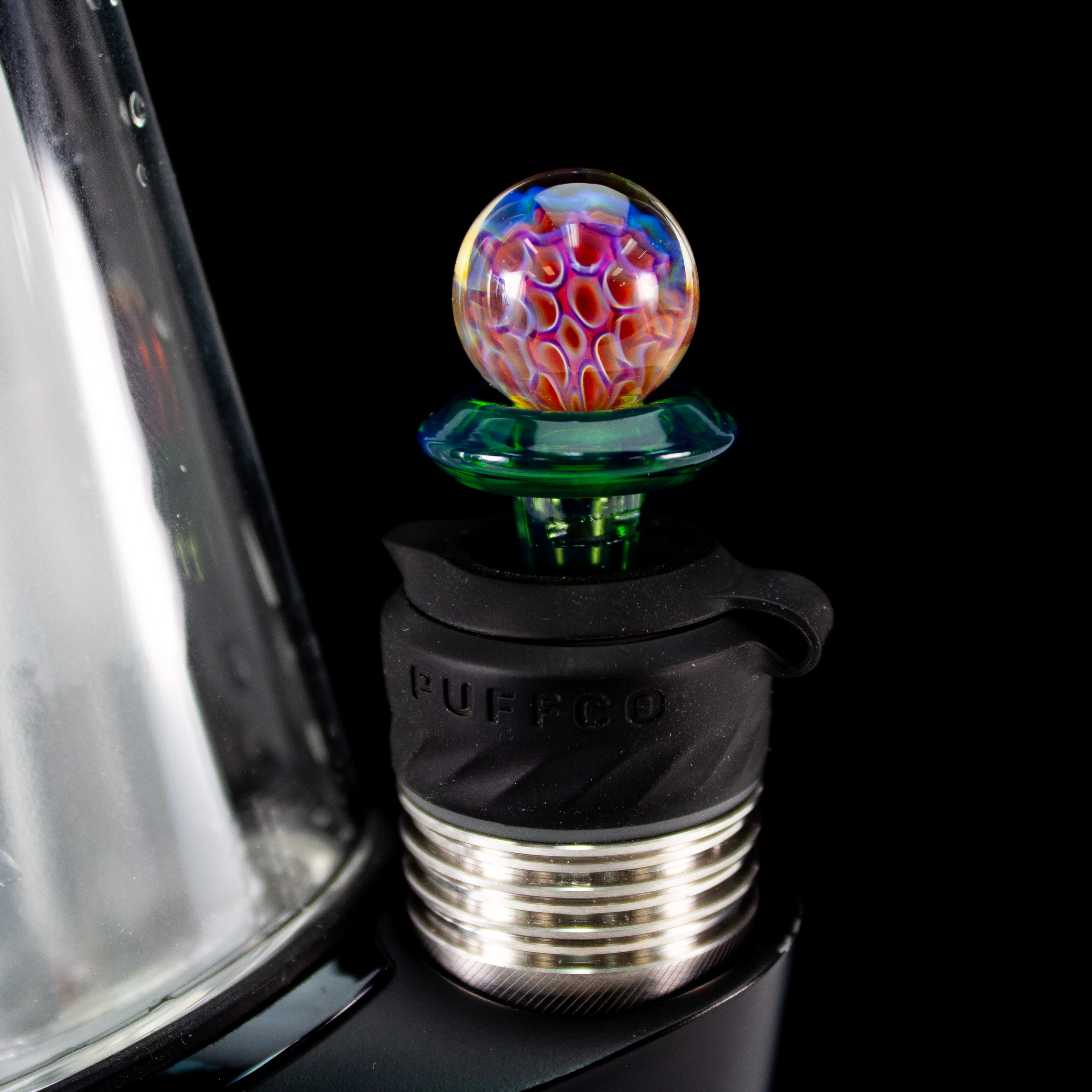 Dragon's Tears 3DXL Honeycomb Joystick #OTP648 - Image 2