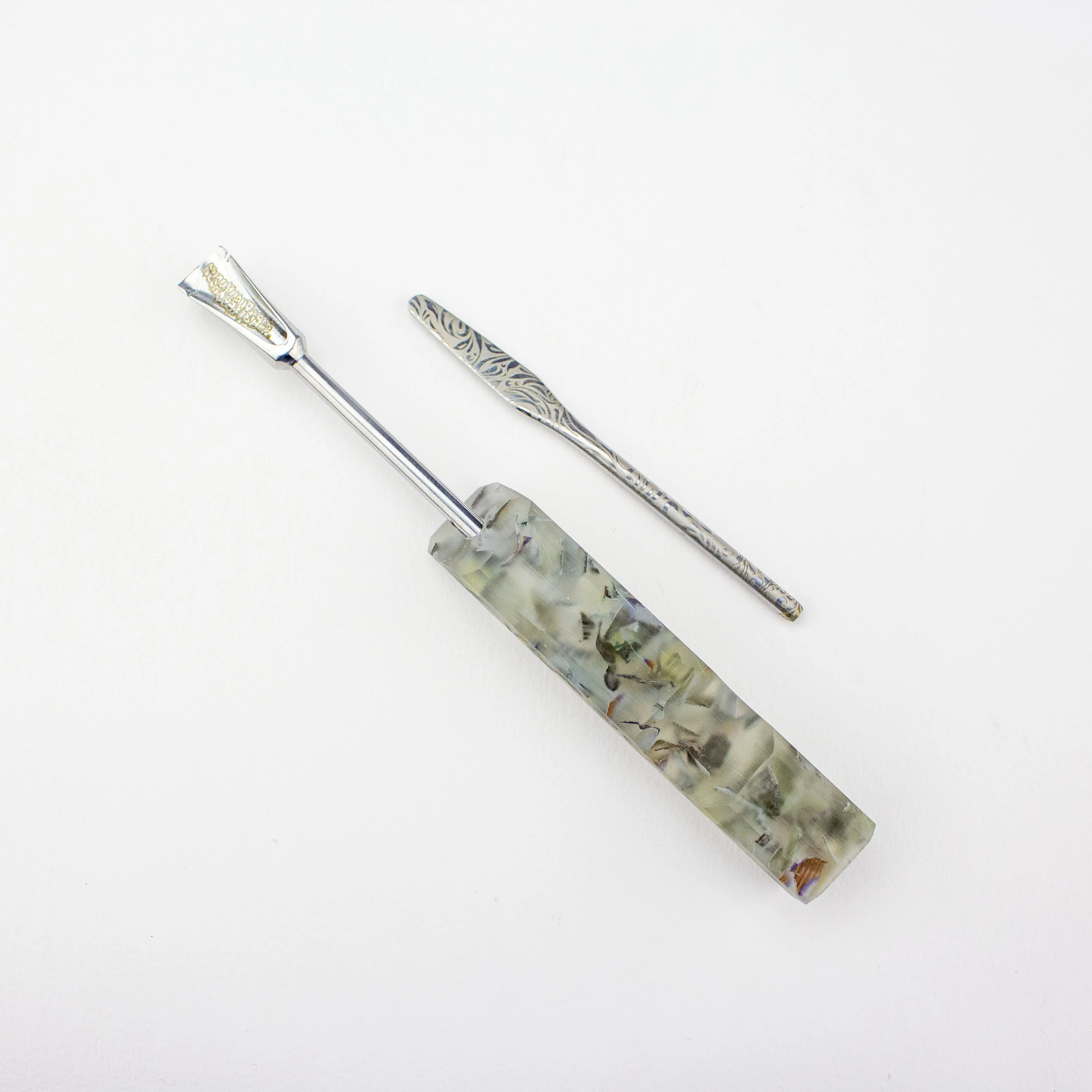 Dual Magnetic Tip Dabber Tool #KUS51