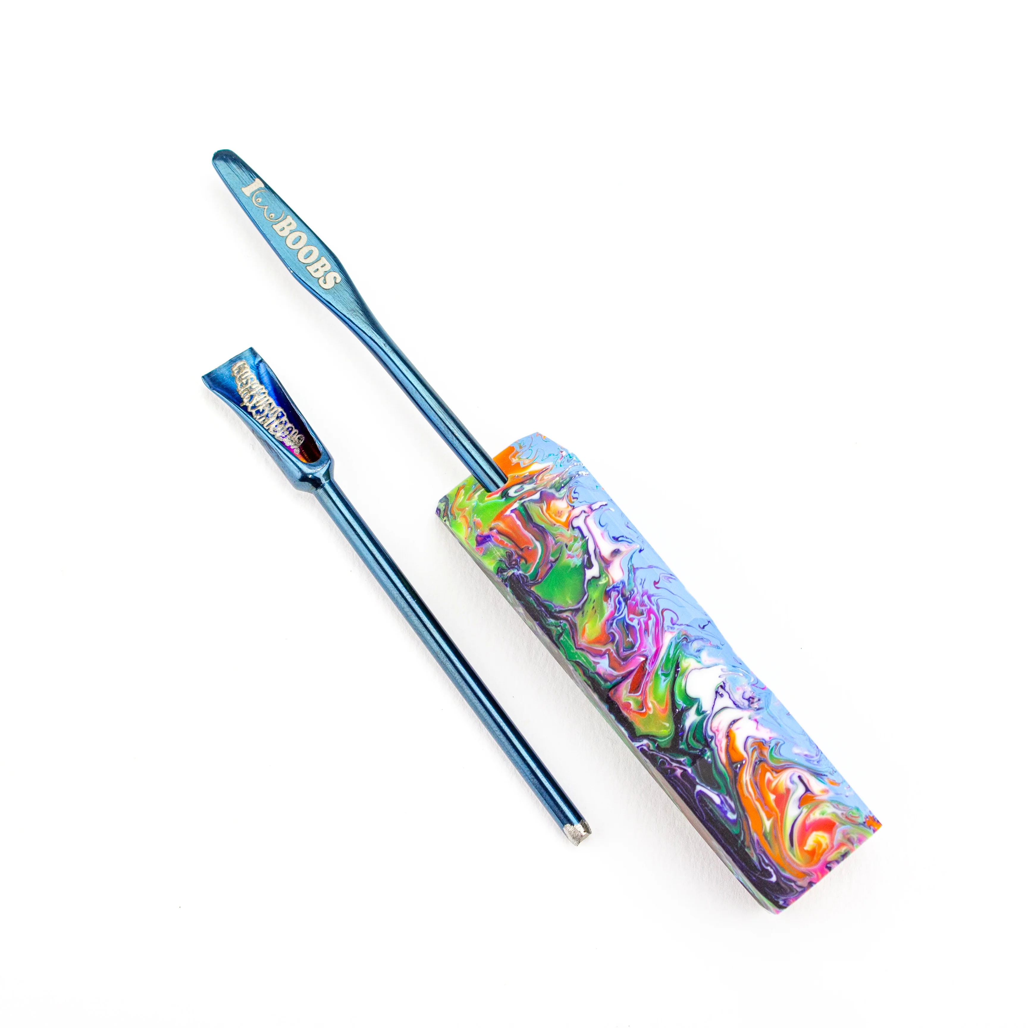 Dual Magnetic Tip Dabber Tool #KUS61