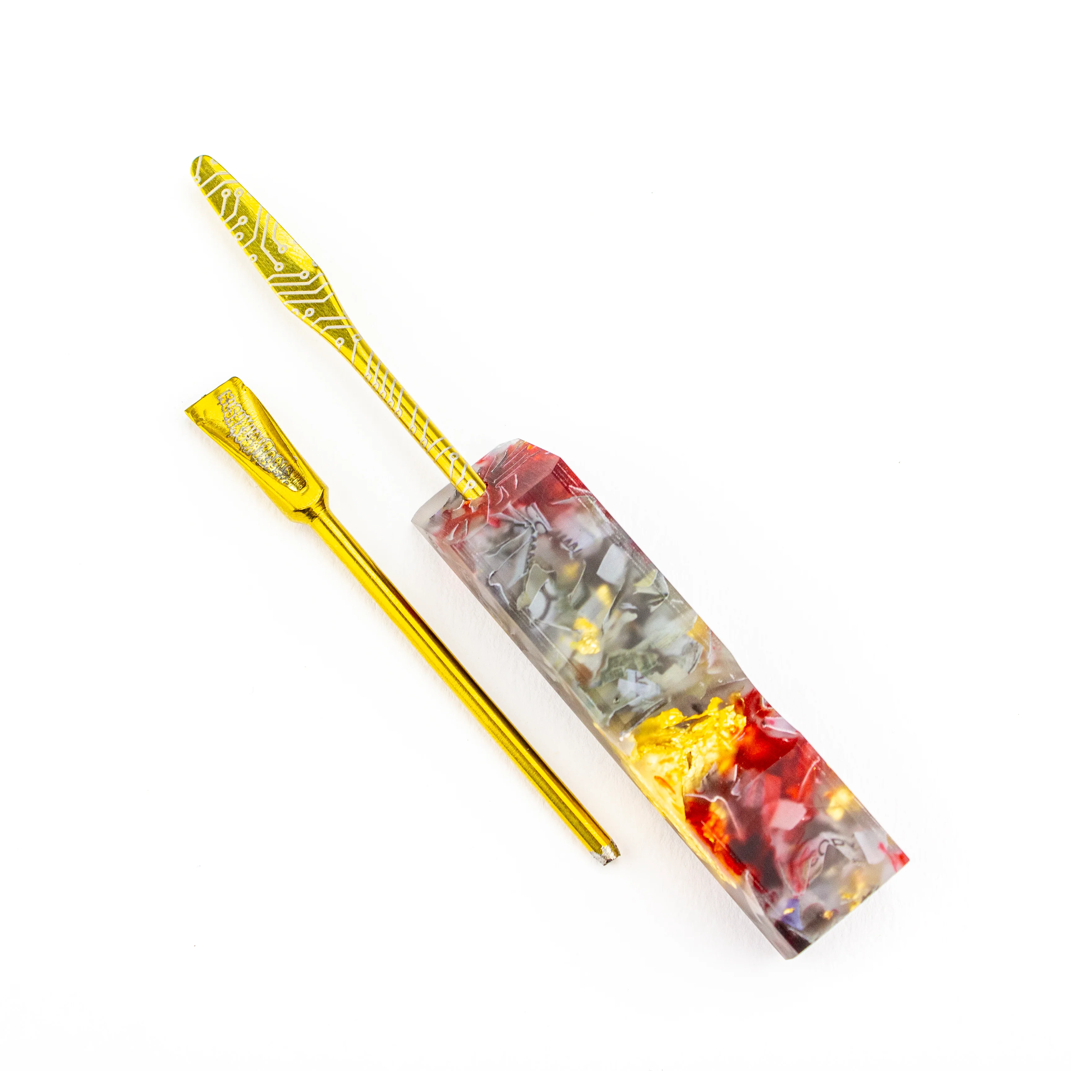 Dual Magnetic Tip Dabber Tool #KUS64
