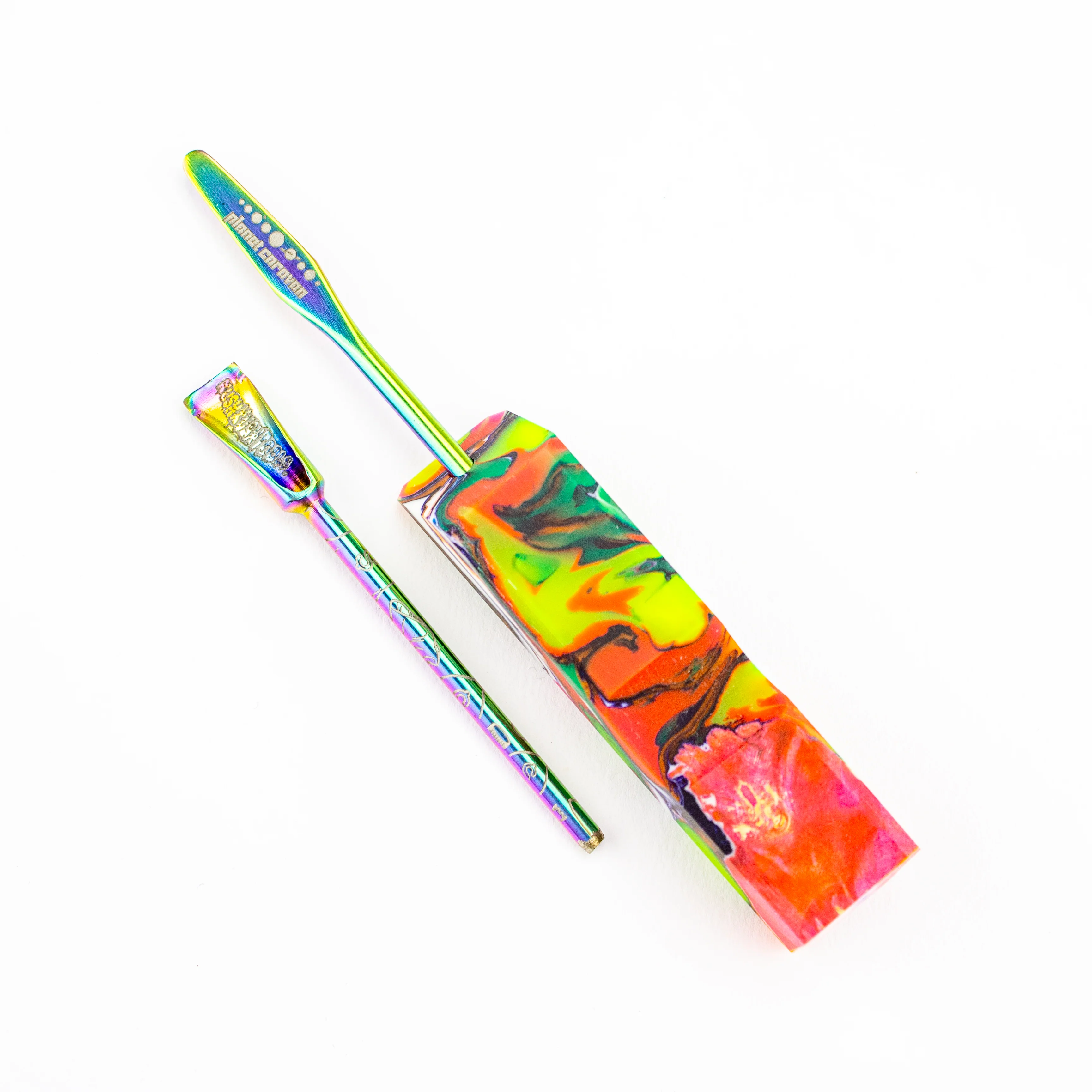Dual Magnetic Tip Dabber Tool #KUS65
