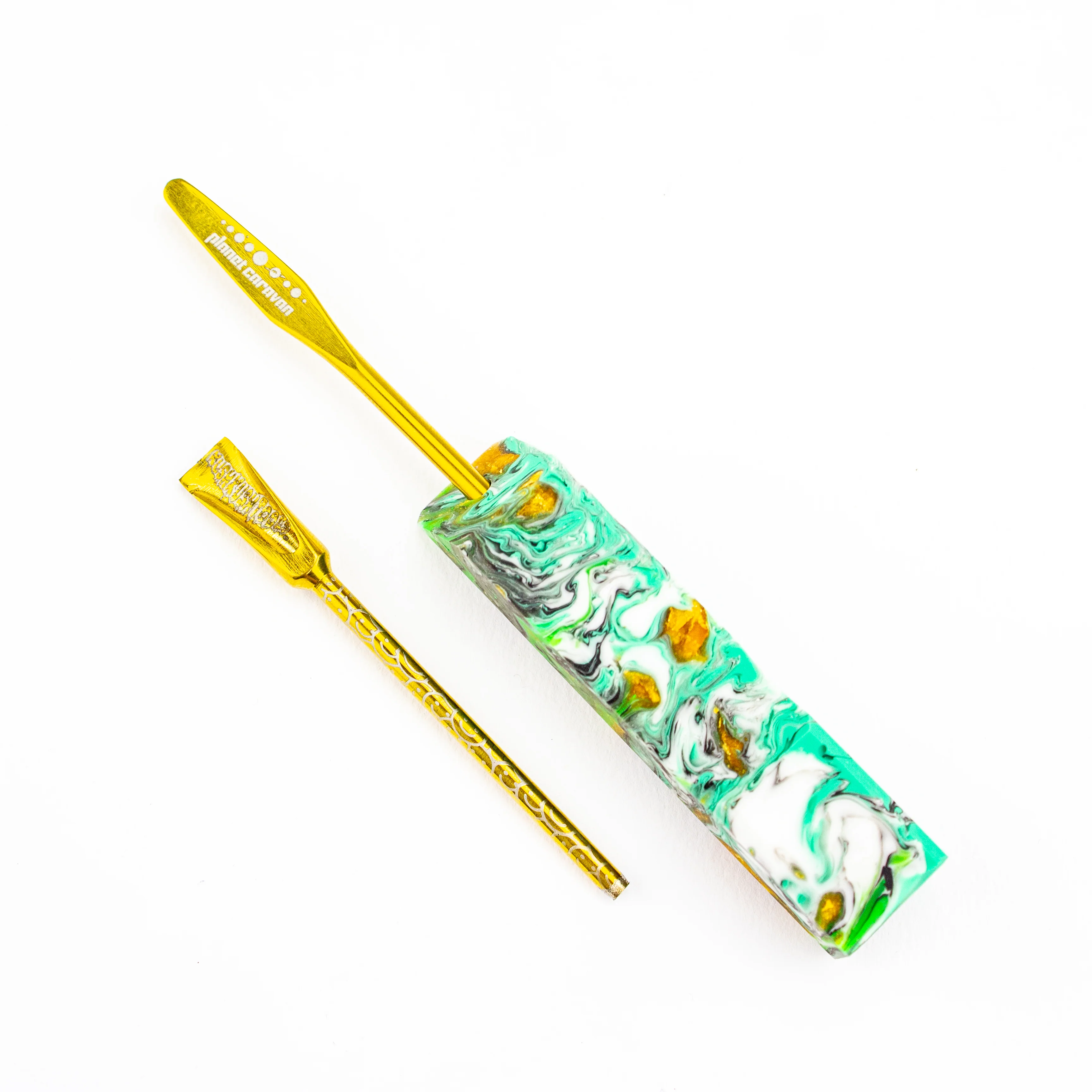 Dual Magnetic Tip Dabber Tool #KUS67