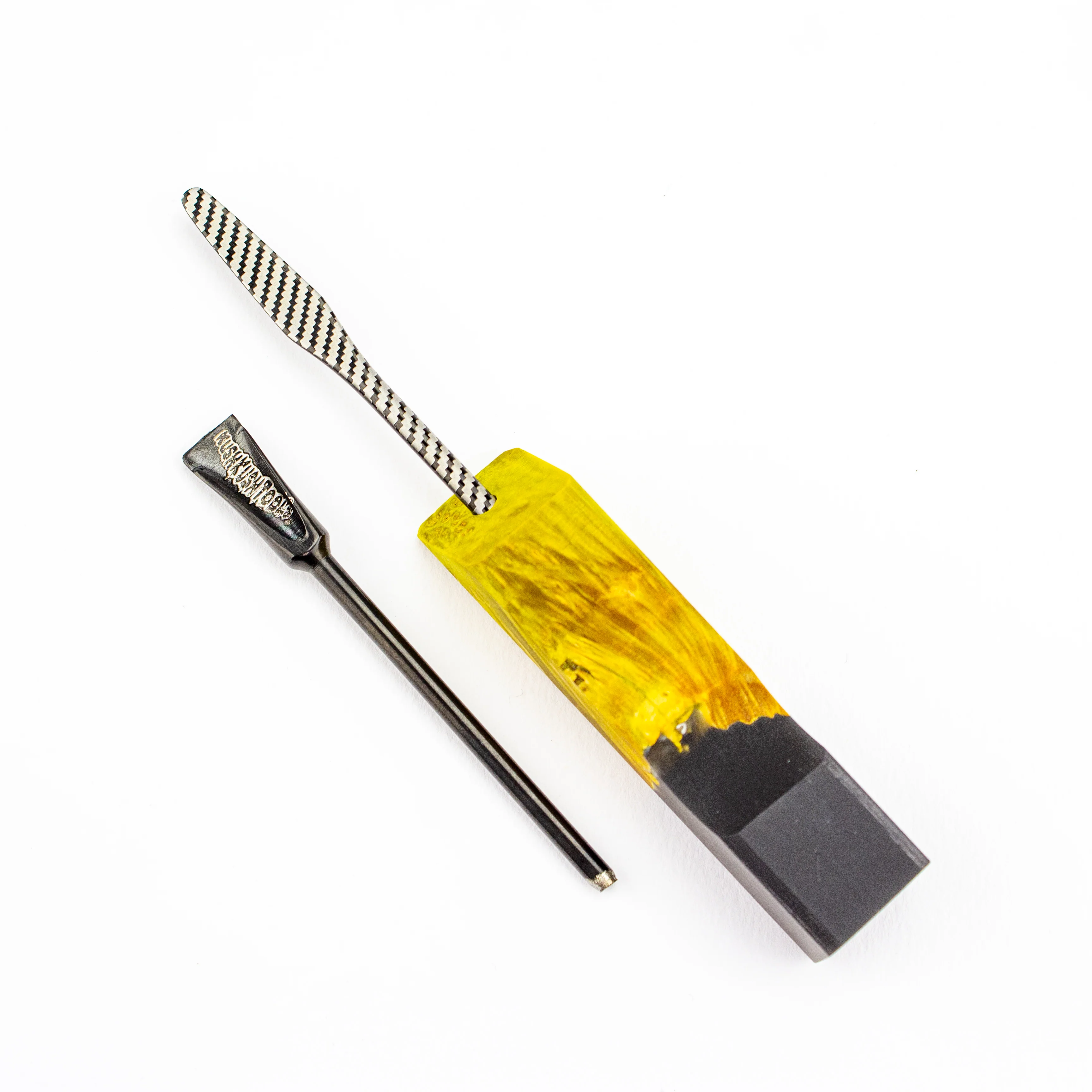 Dual Magnetic Tip Dabber Tool #KUS69