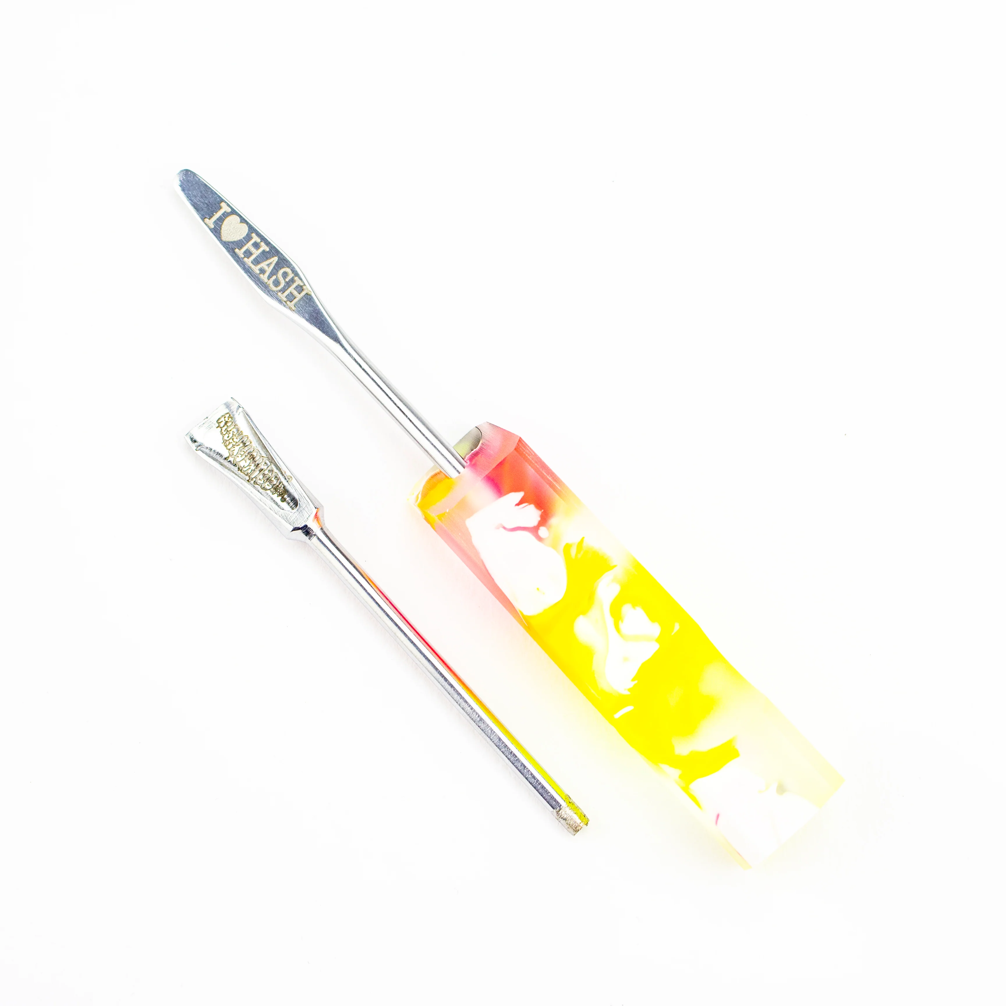 Dual Magnetic Tip Dabber Tool #KUS70