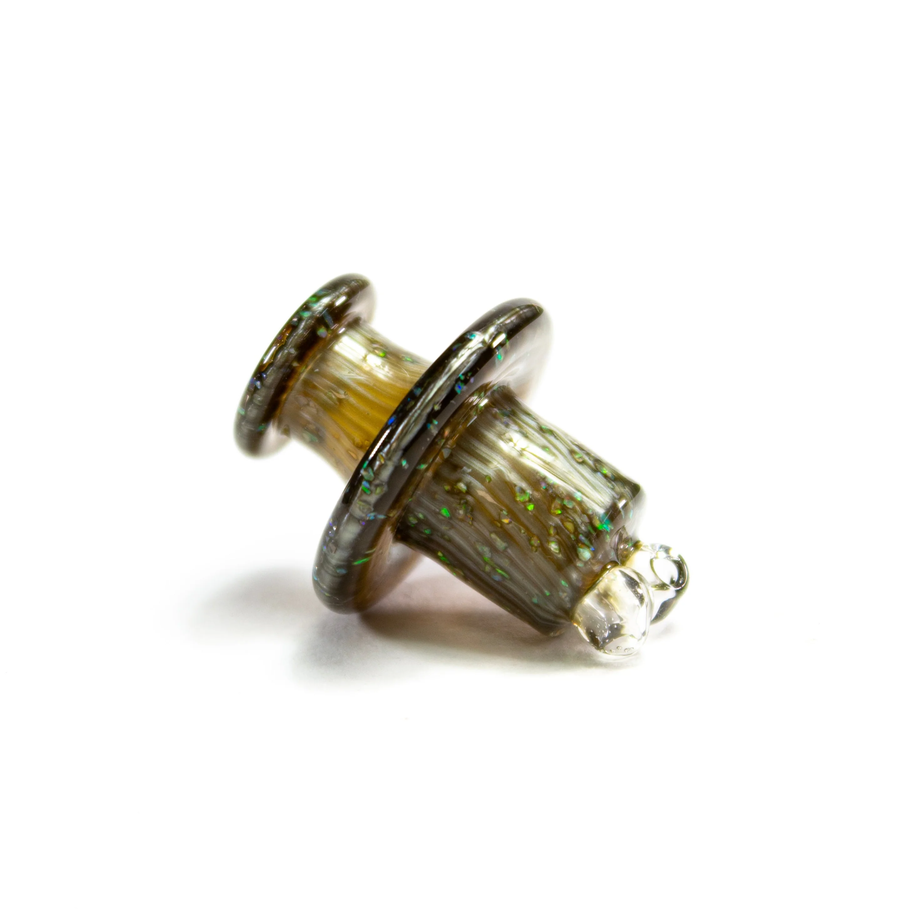 Electrum Crushed Opal 3DXL Spinner Cap #SAN116