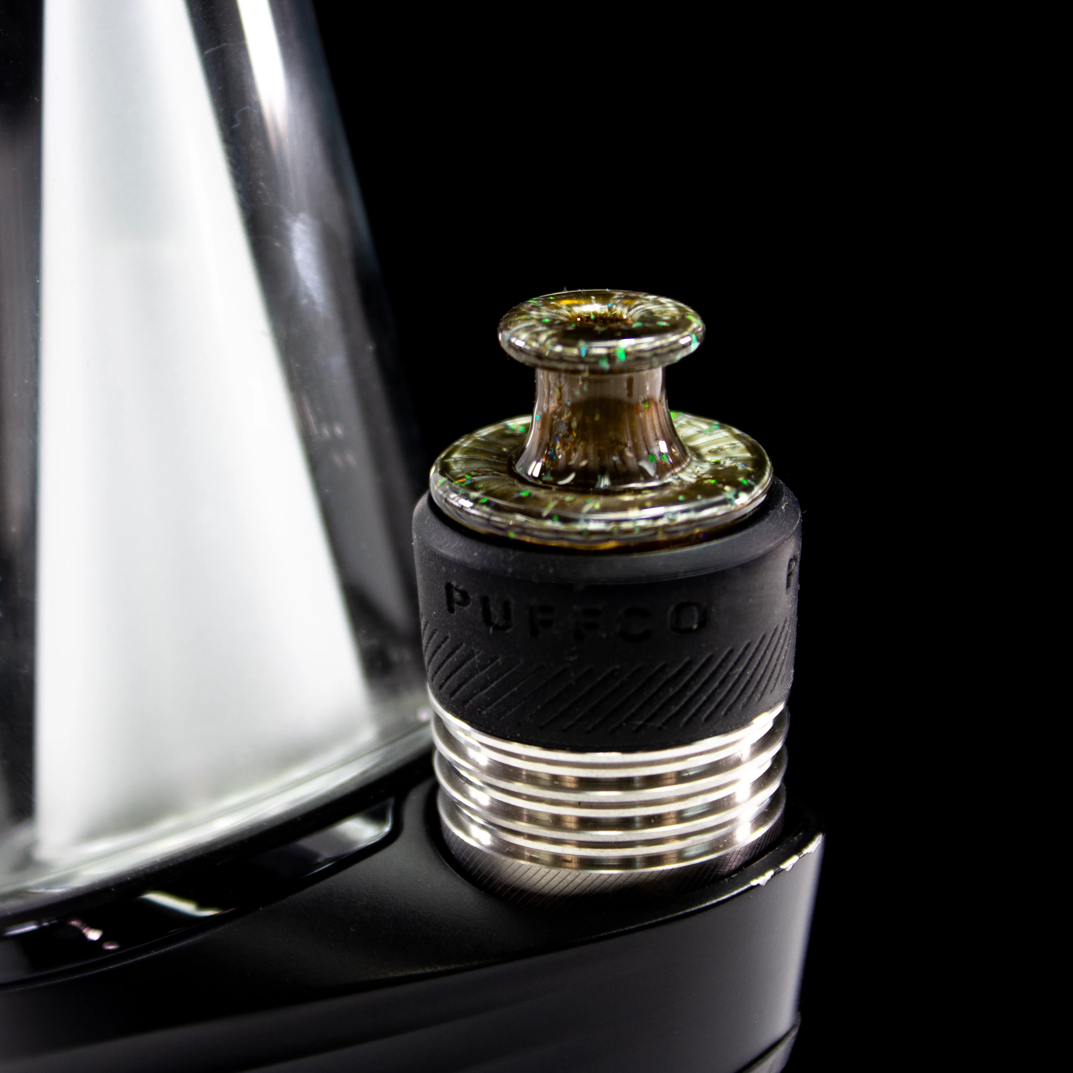 Electrum Crushed Opal 3DXL Spinner Cap #SAN116 - Image 2