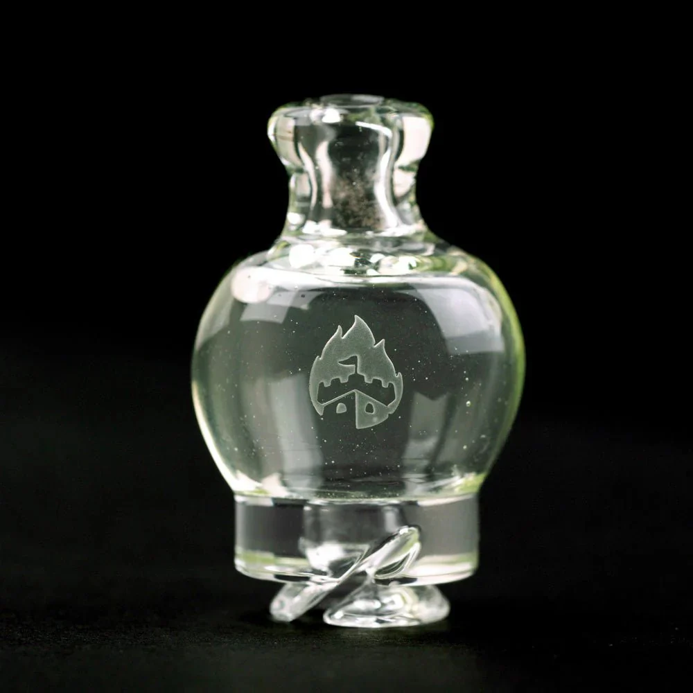 Empire Glassworks Puffco Pivot Fatty Mouthpiece - Image 6