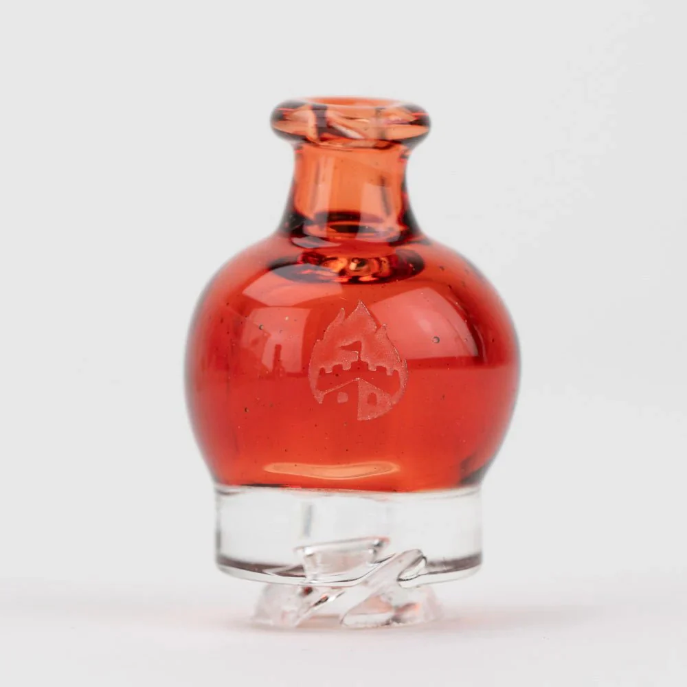 Empire Glassworks Puffco Pivot Fatty Mouthpiece - Image 8