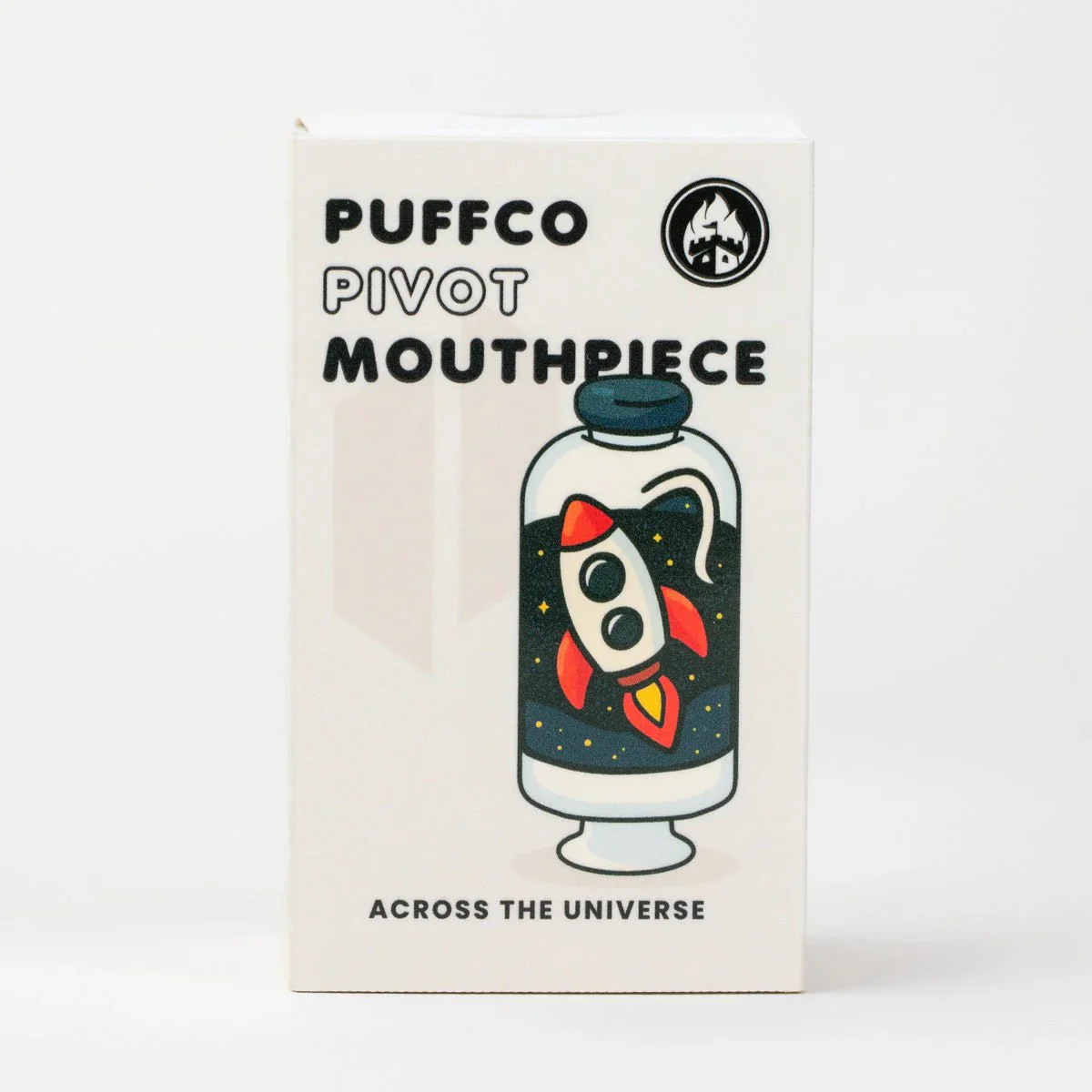 Empire Glassworks Puffco Pivot Scenic Mouthpiece - Image 4