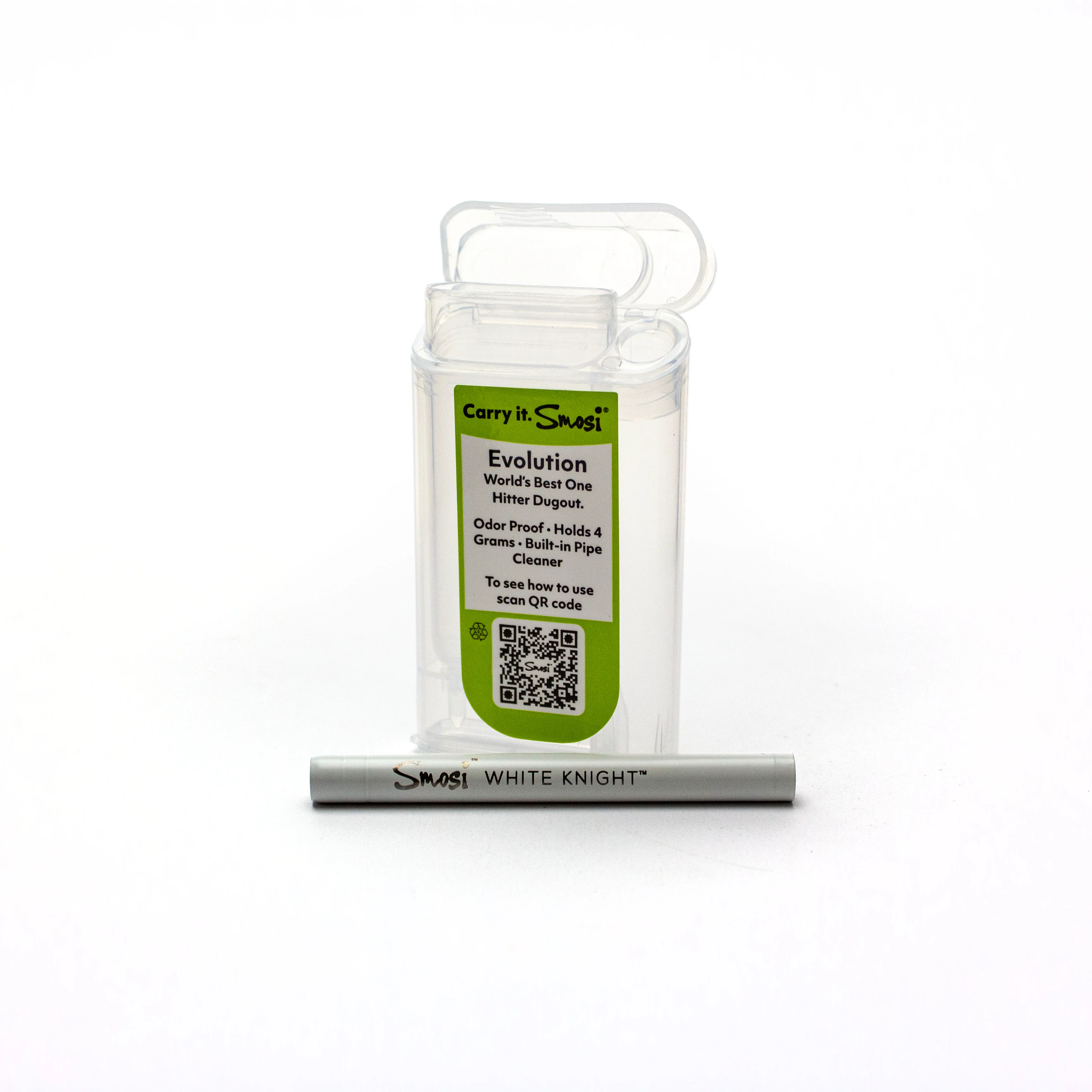 Evolution Dugout - Image 2