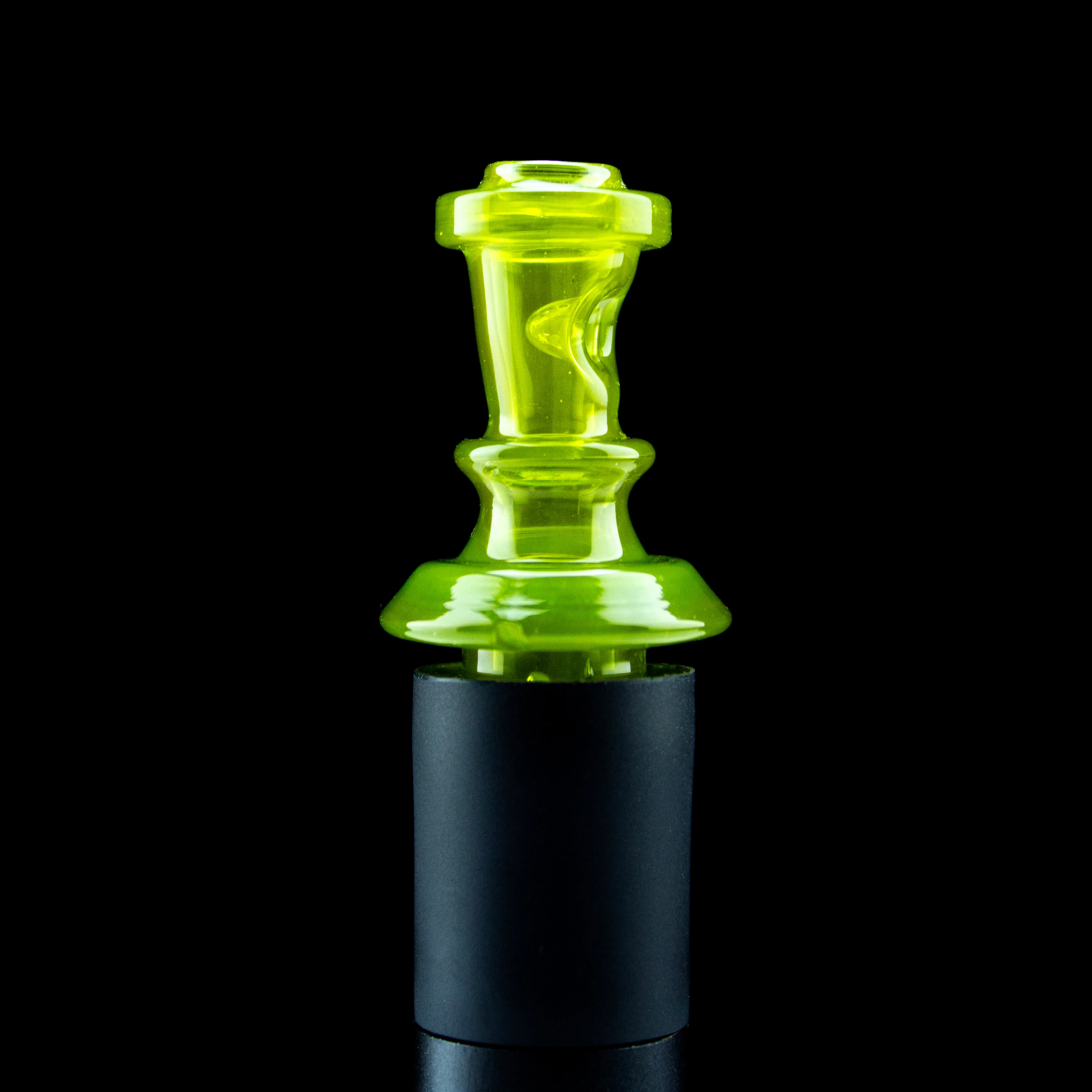 Experimental Opal Green Pivot Tip #TWB10 - Image 2