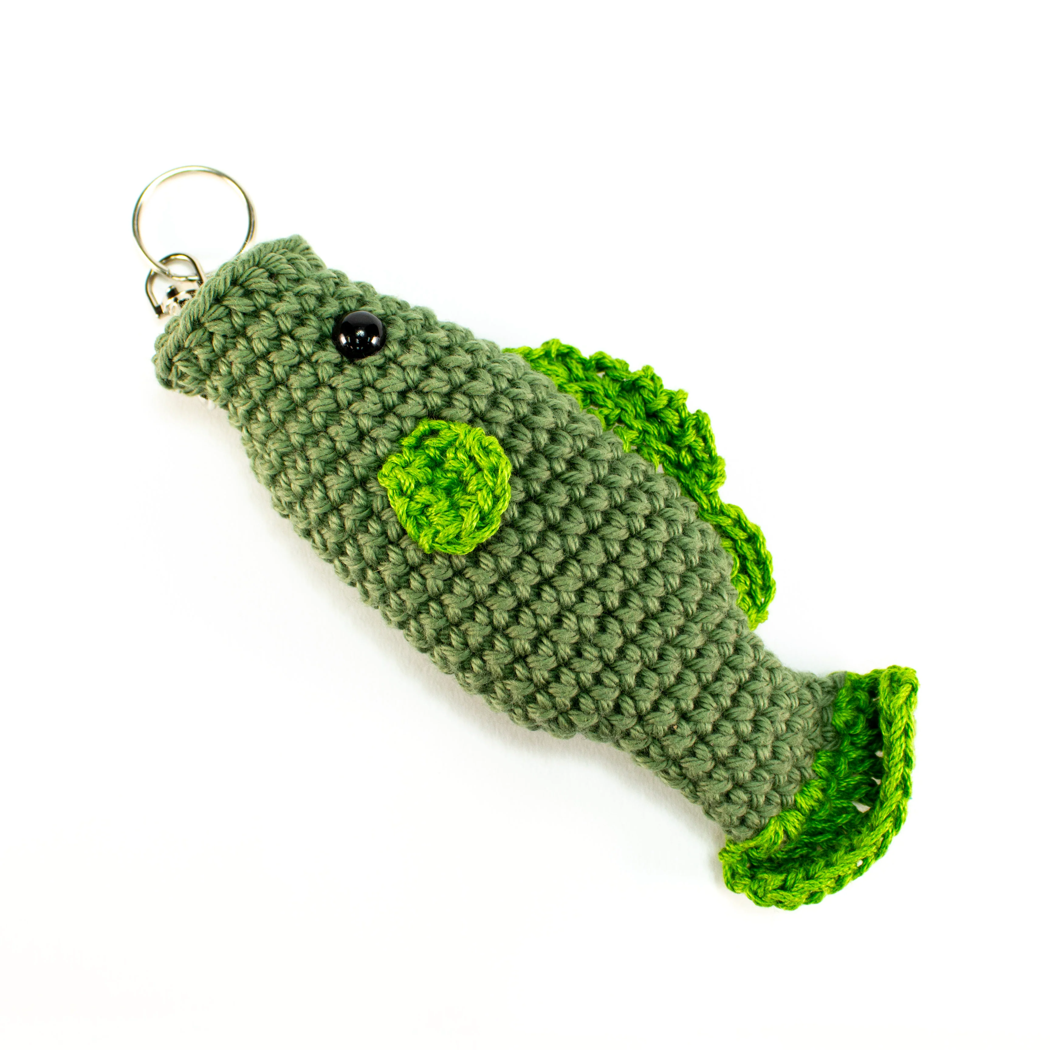 Fish Cartridge Pen Sleeve - Image 3