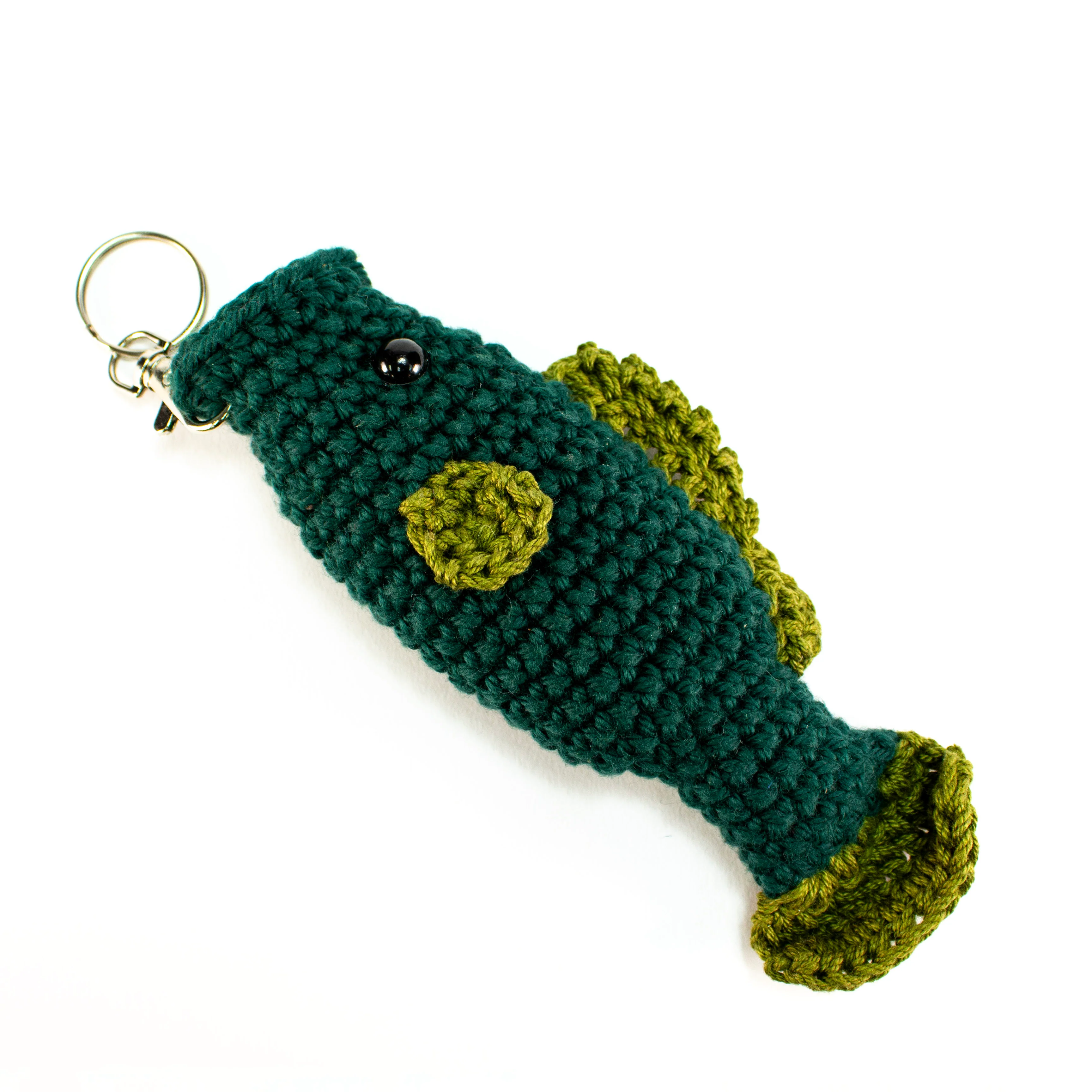 Fish Cartridge Pen Sleeve - Image 4