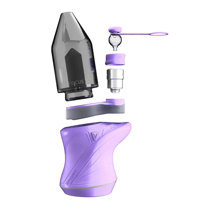 Focus V | Carta Sport E-Rig Kit - Image 4
