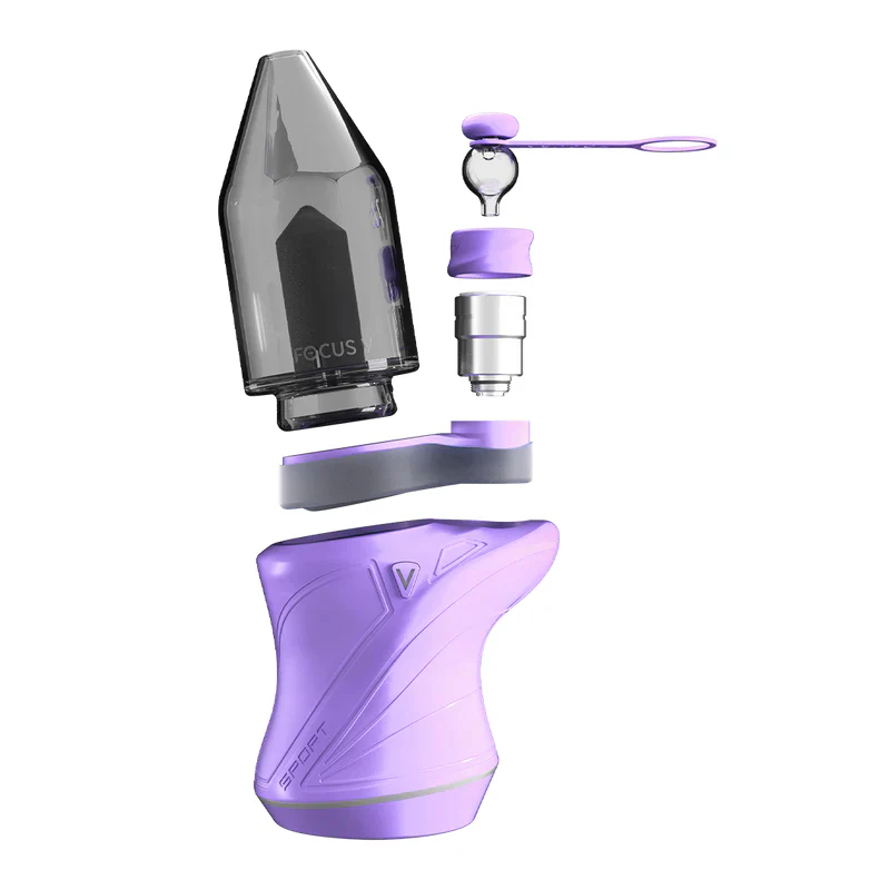 Focus V | Carta Sport E-Rig Kit - Image 5