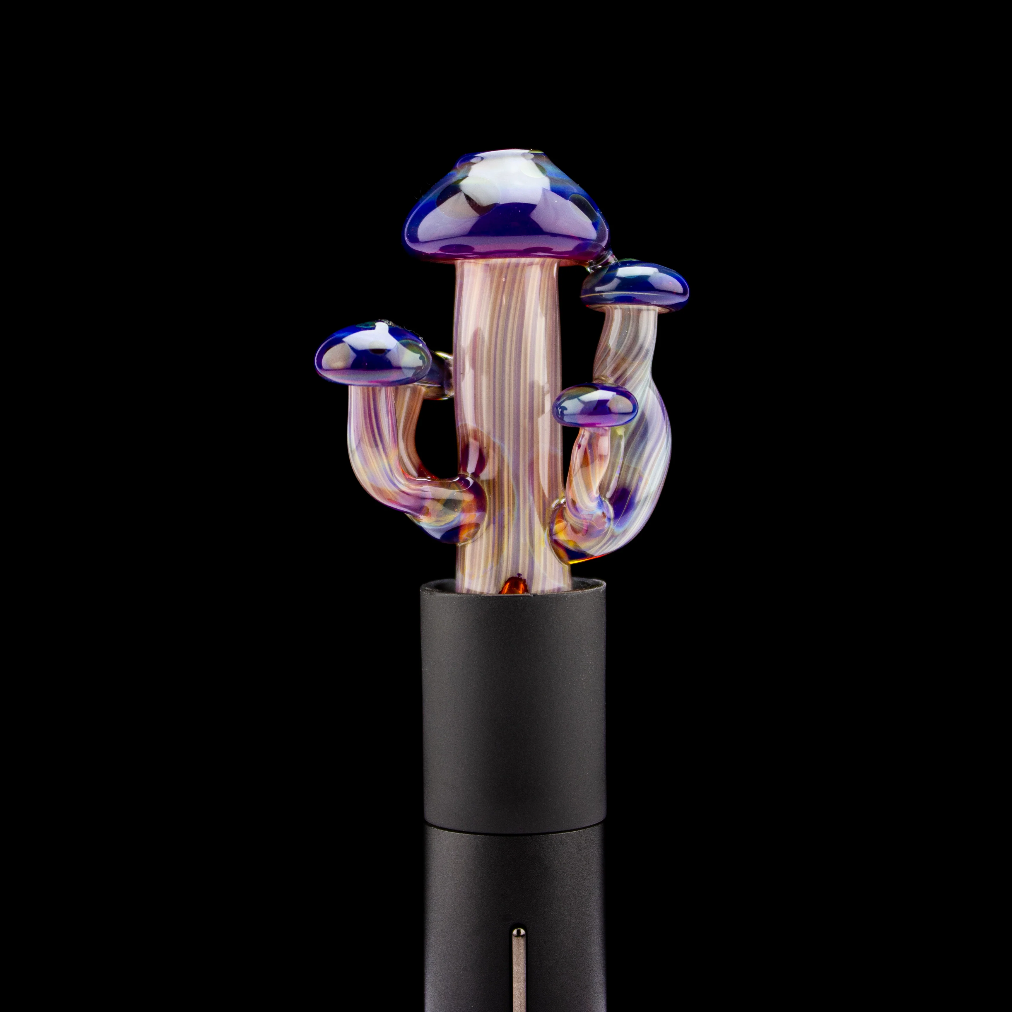 Full Color Mushroom Pivot Tip #BIC15 - Image 2
