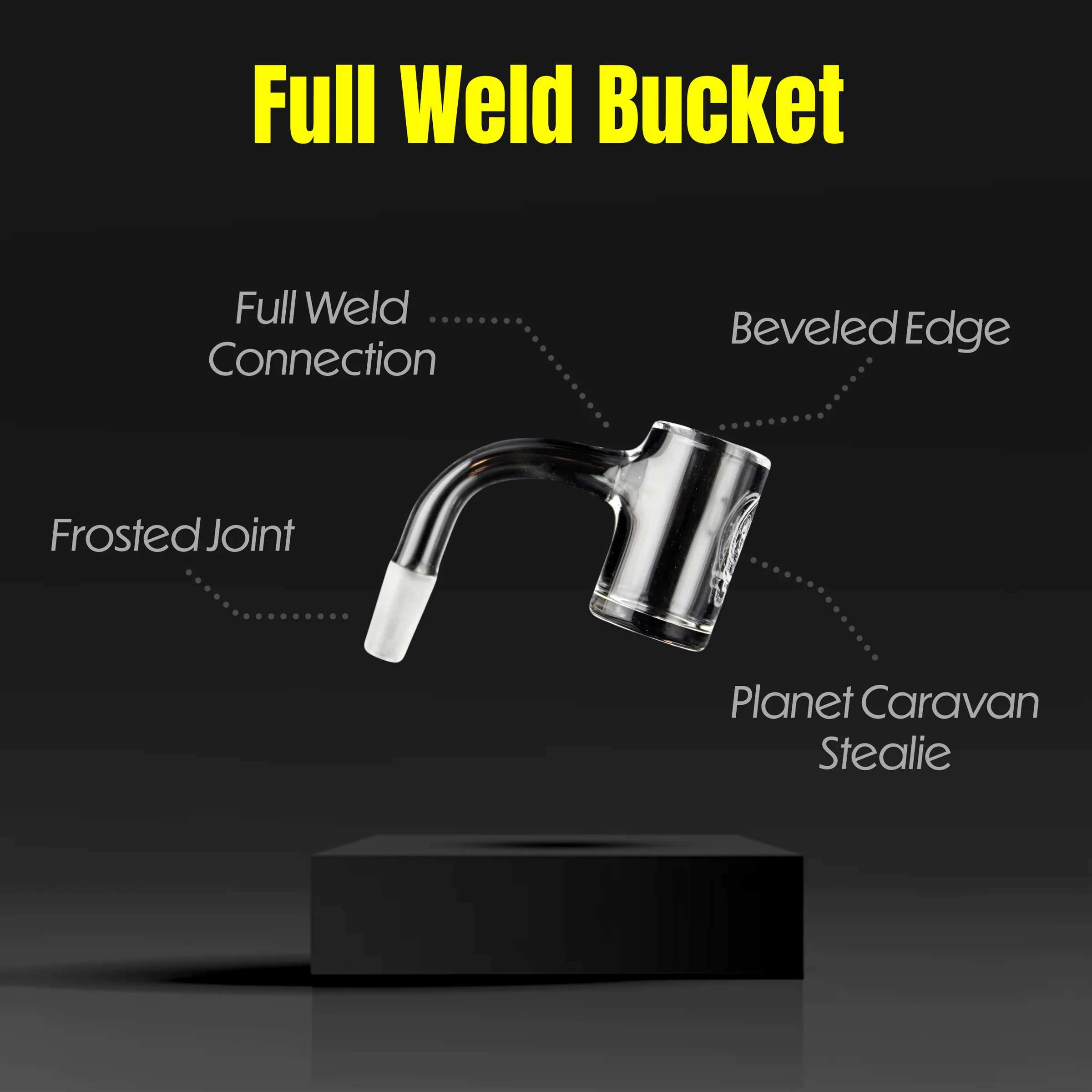Full Weld Banger - Image 4