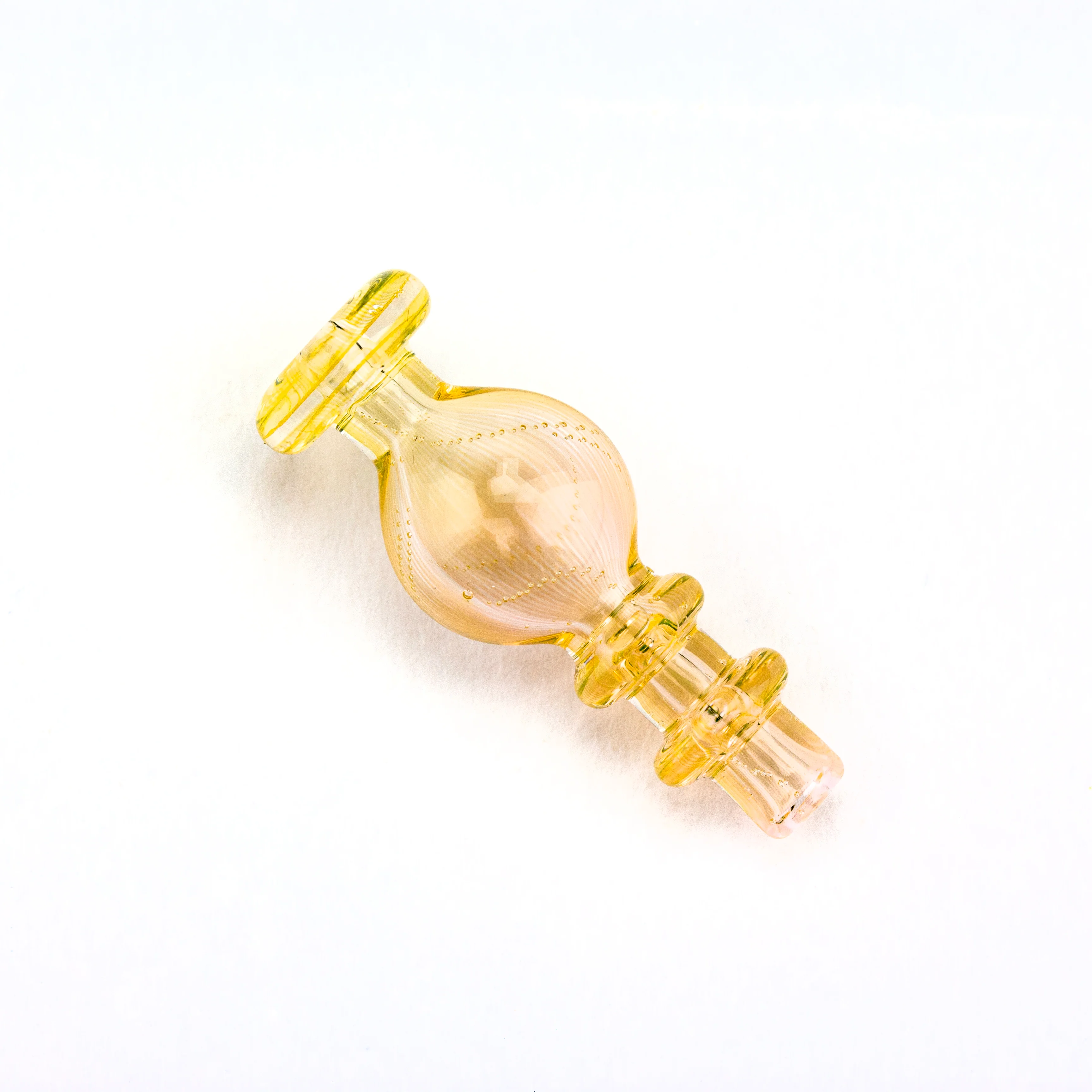 Fumed 3DXL Joystick Cap #CSG11